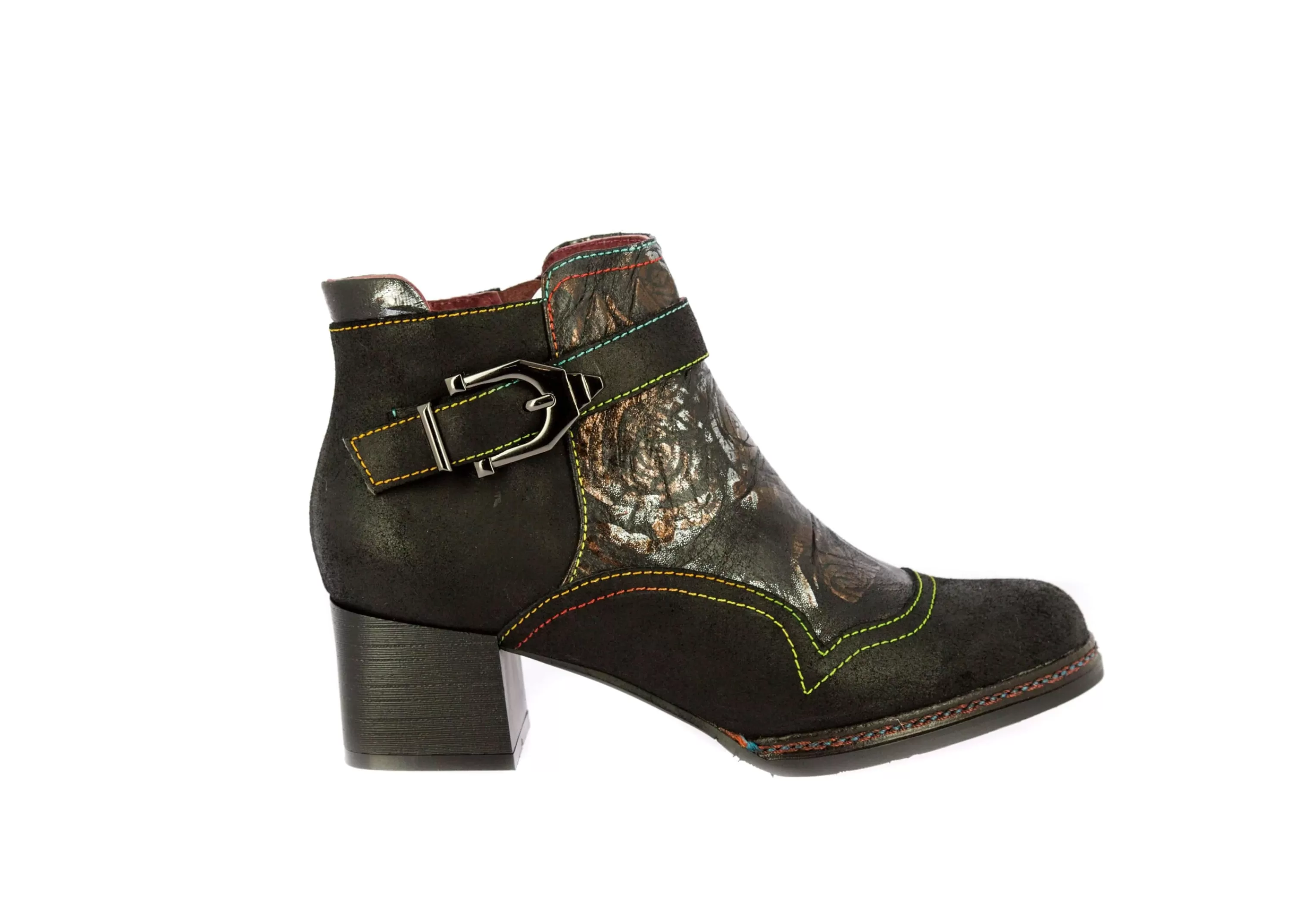 New Laura Vita Bottines - ETAPLES 03