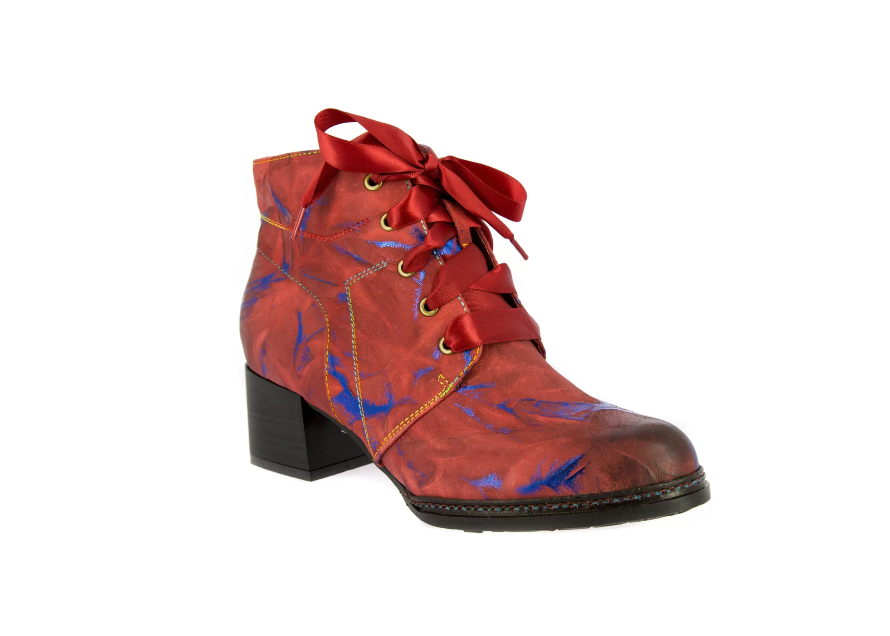 Flash Sale Laura Vita Bottines - ETAPLES 05