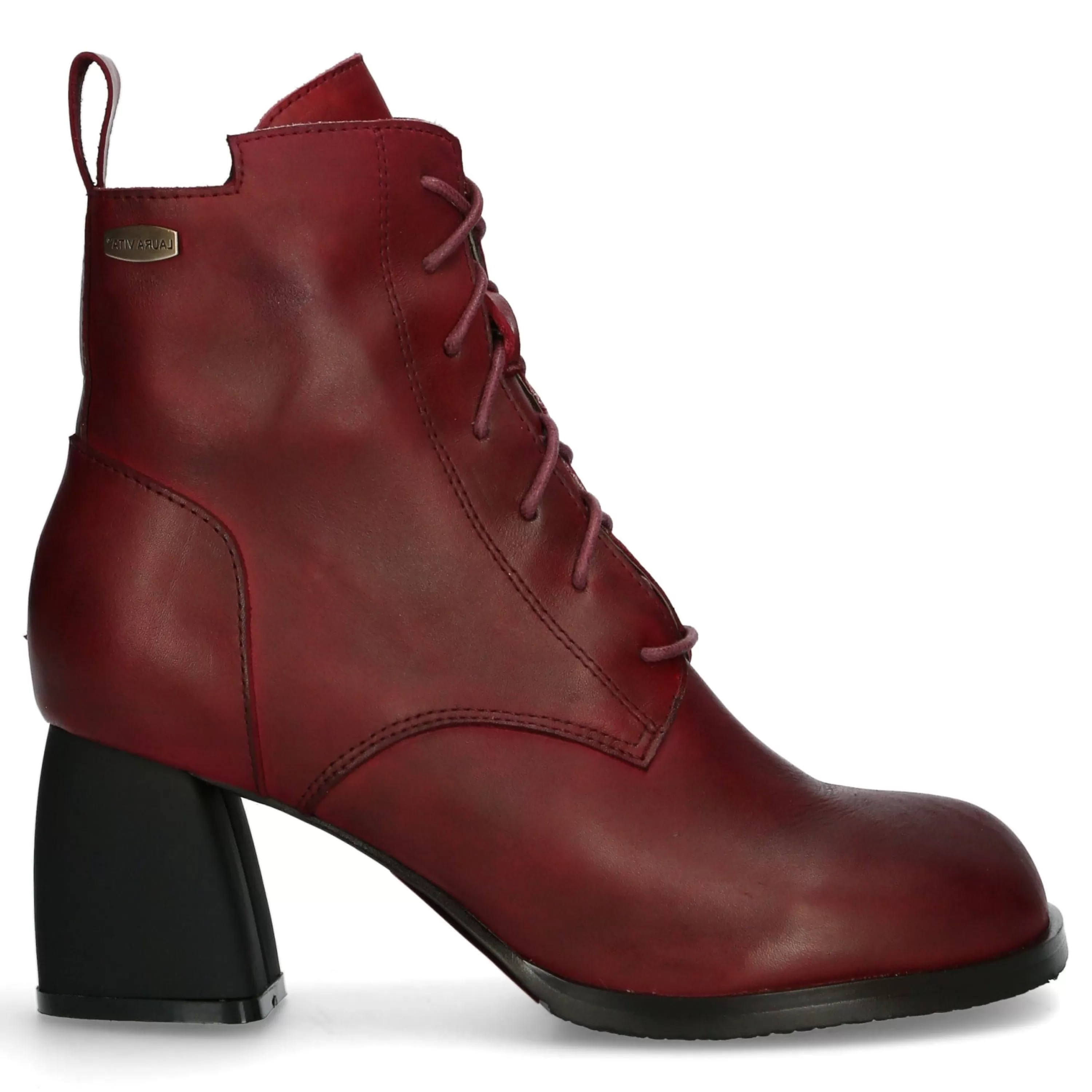 Online Laura Vita Bottines - FLAMANTO 23