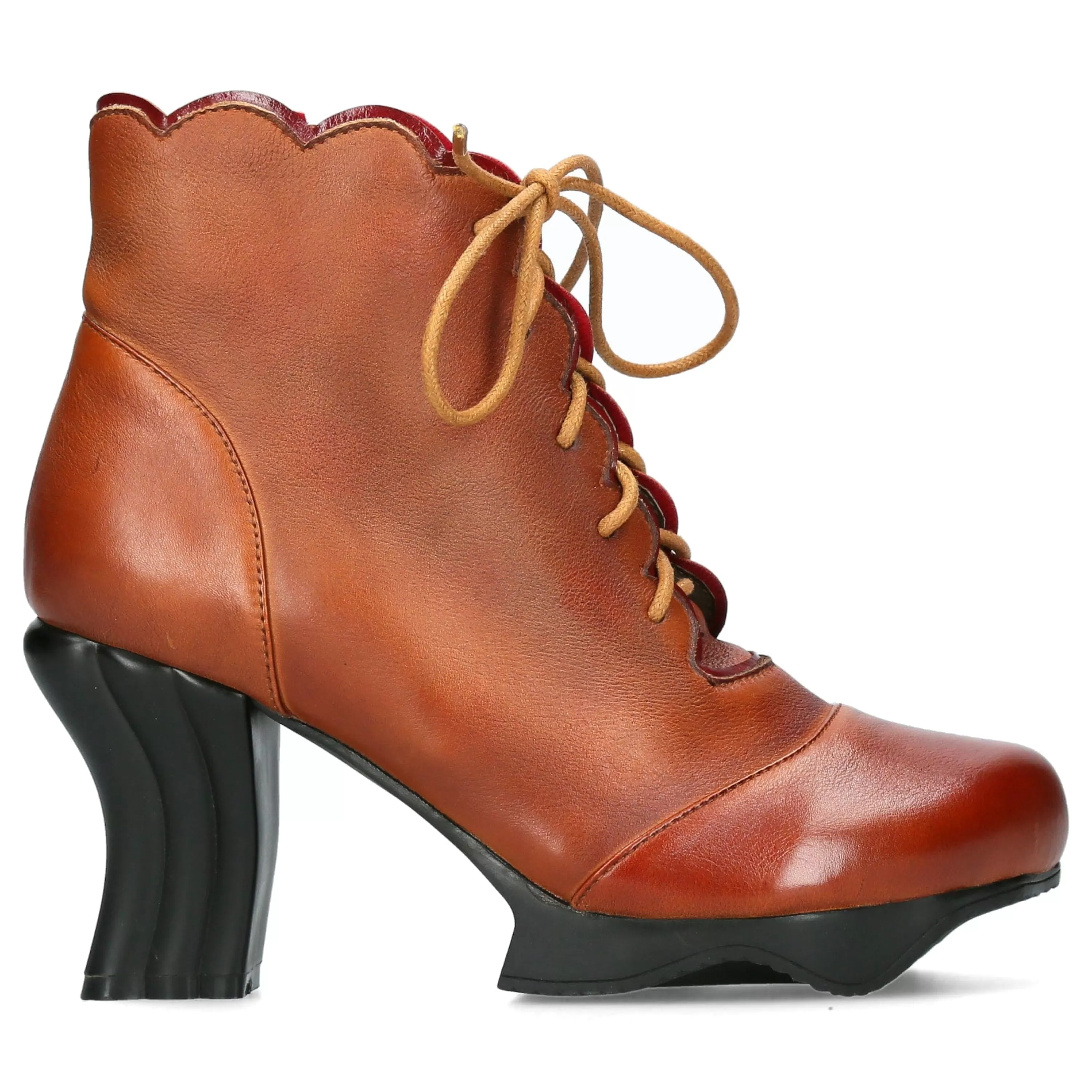 Online Laura Vita Bottines - FRCIDAO 223