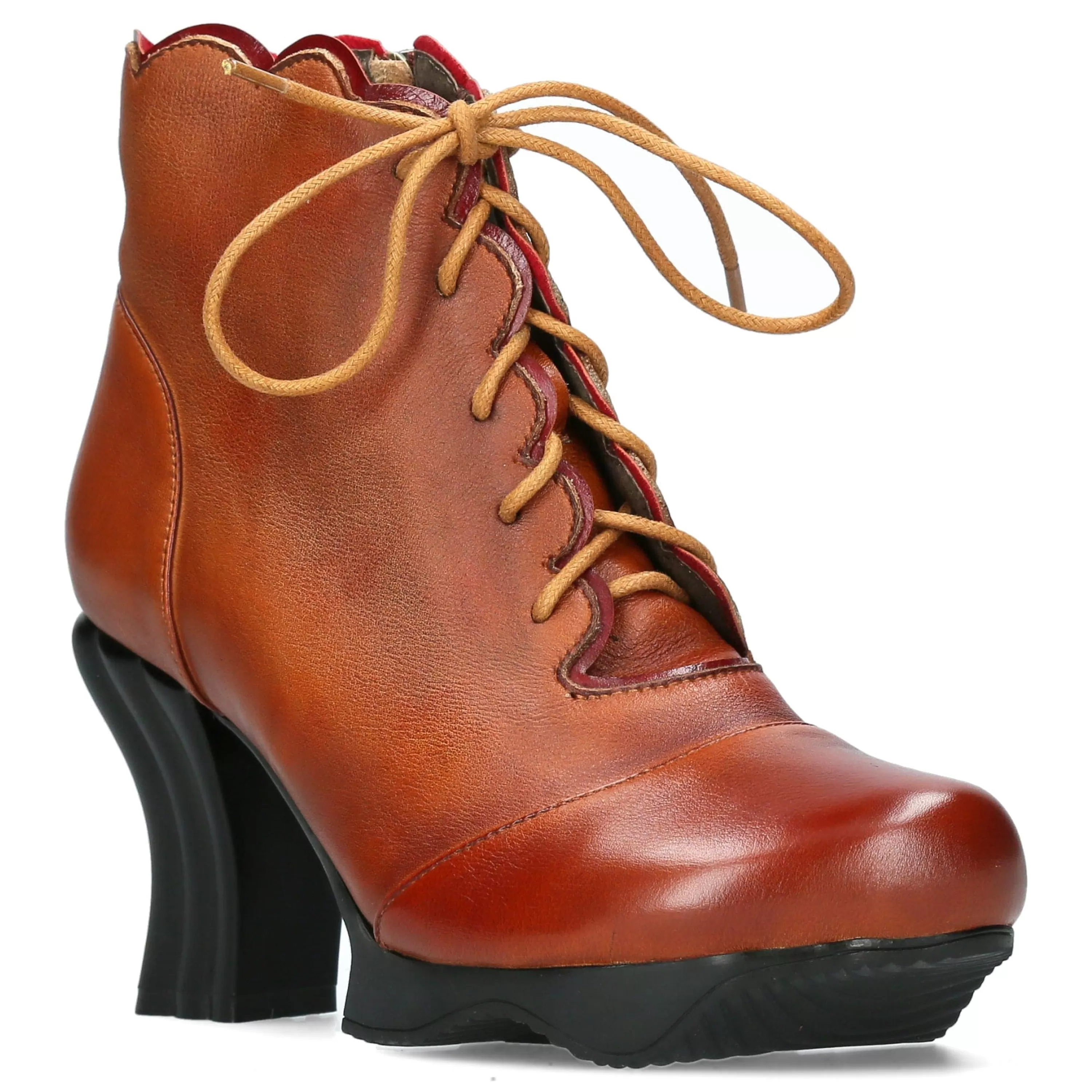 Online Laura Vita Bottines - FRCIDAO 223