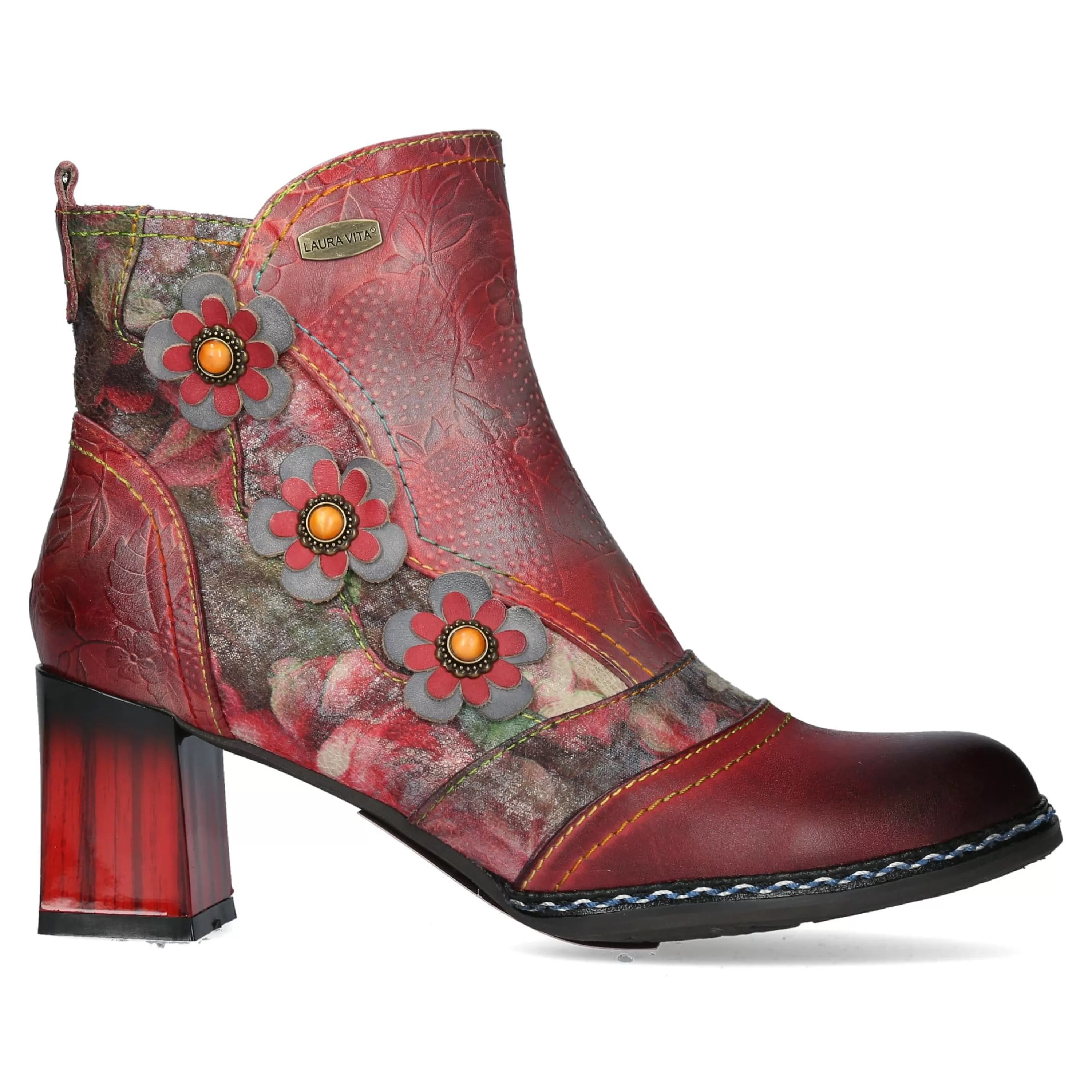 Discount Laura Vita Bottines - GACLAO 08