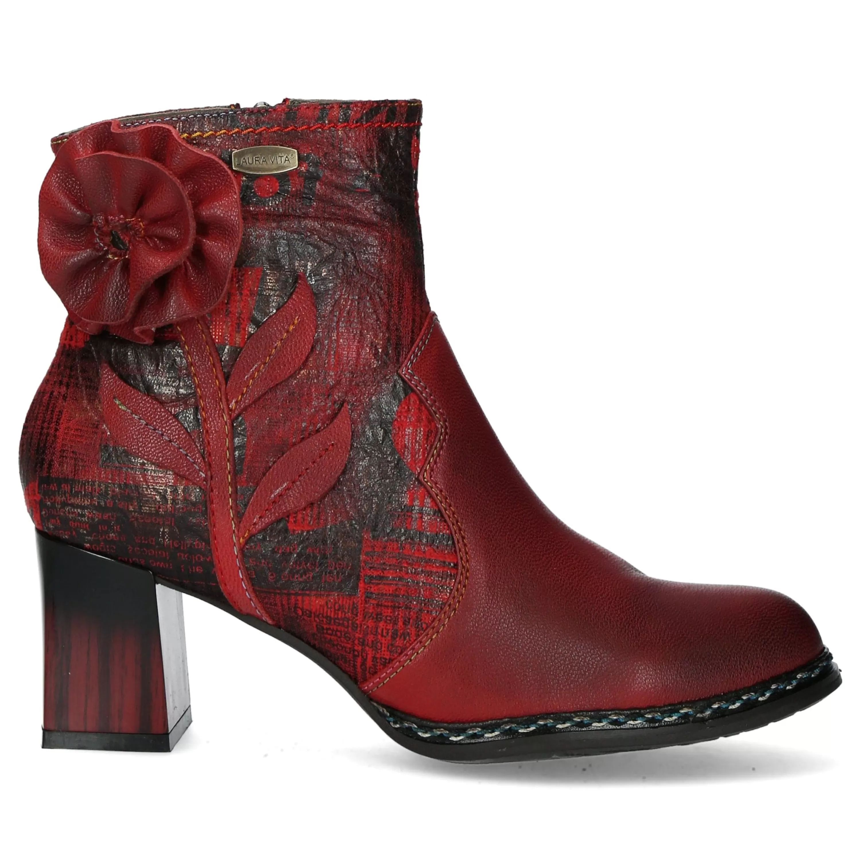 Clearance Laura Vita Bottines - GACLAO 21