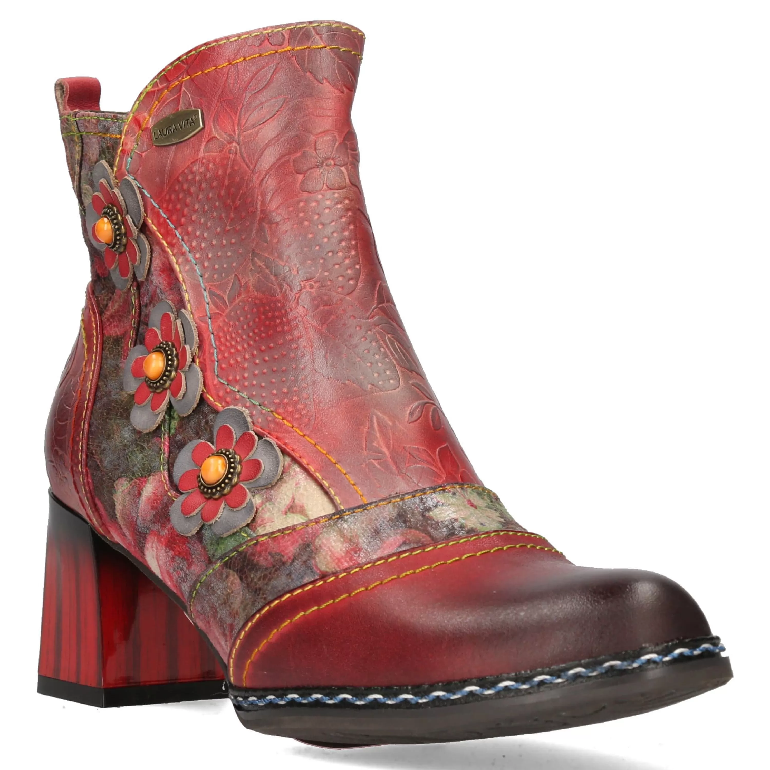 Discount Laura Vita Bottines - GACLAO 08