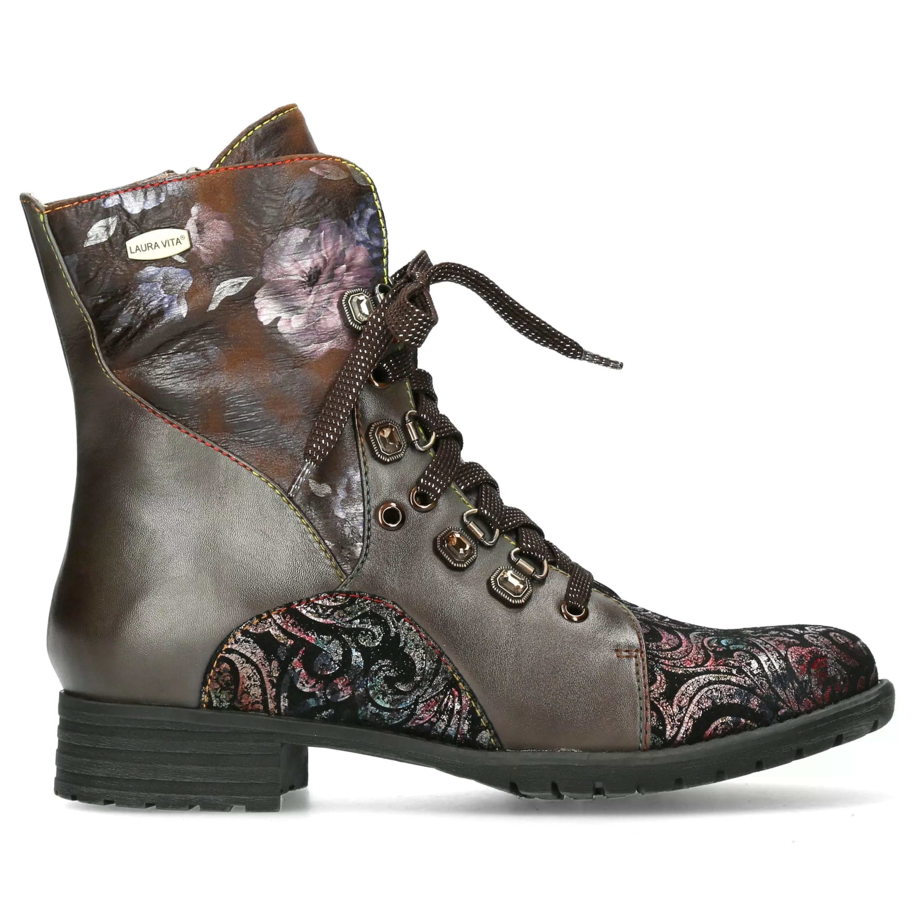 Discount Laura Vita Bottines - GACMAYO 16