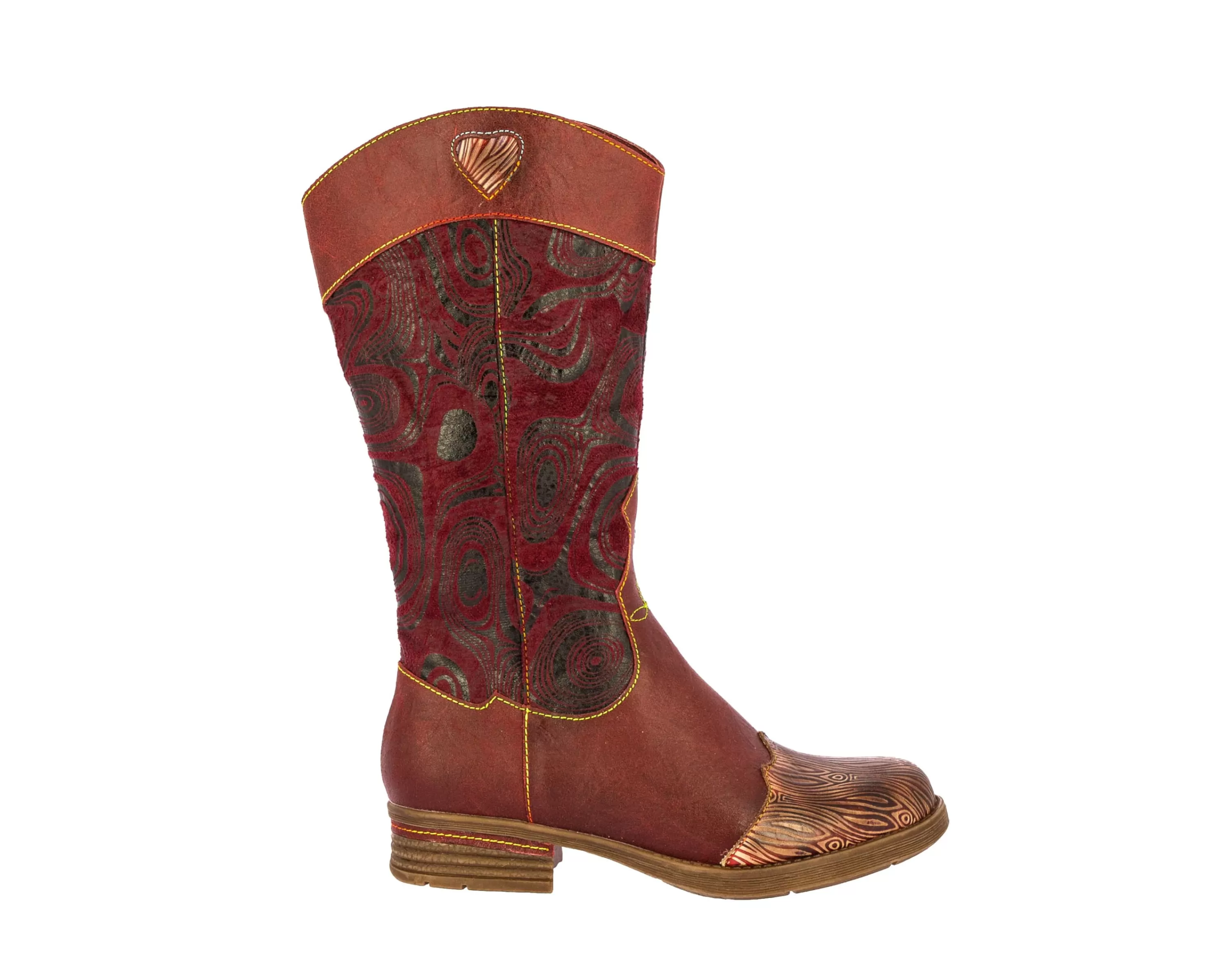 Discount Laura Vita Bottines - GACNGO 04