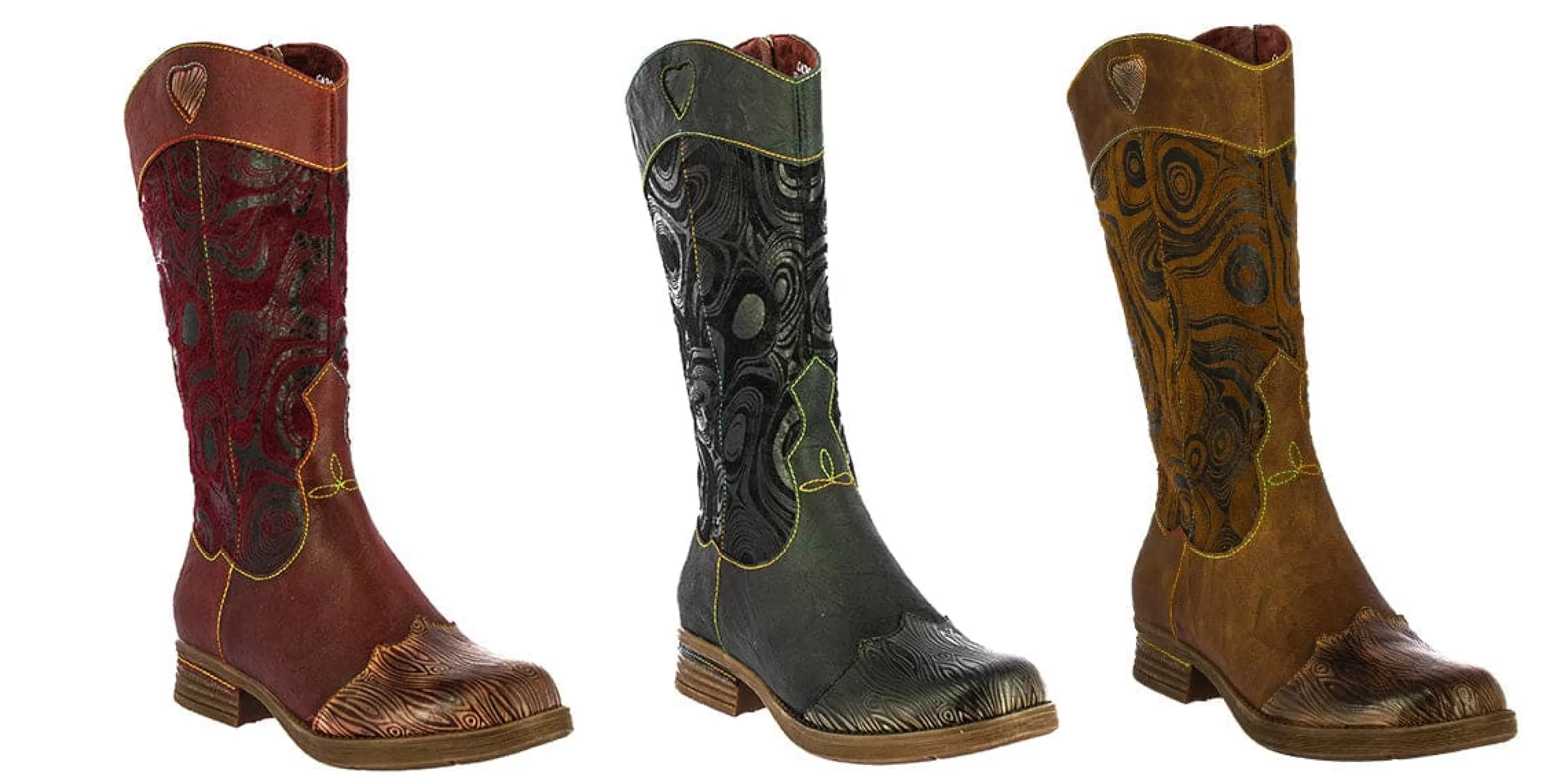 Discount Laura Vita Bottines - GACNGO 04
