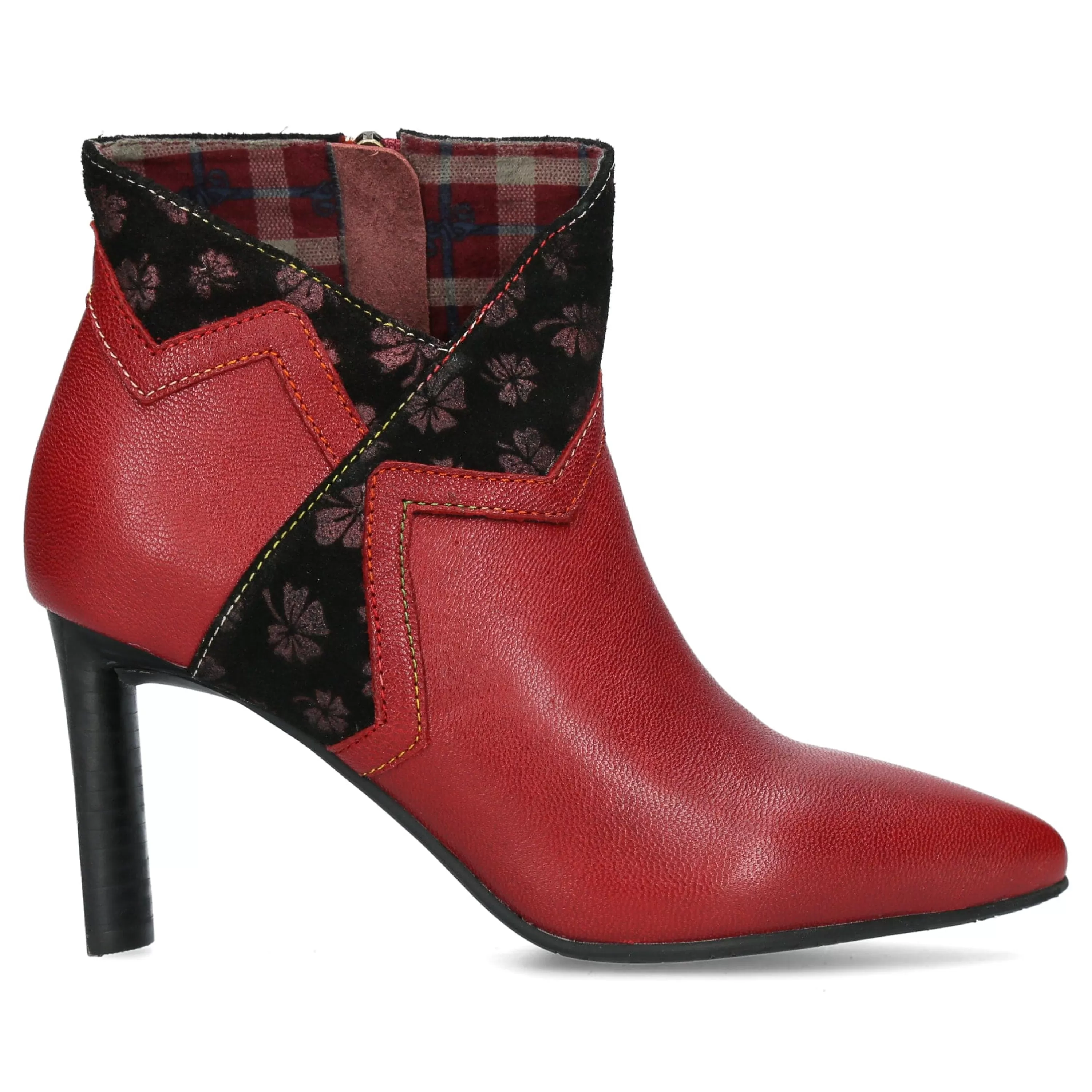 New Laura Vita Bottines - GECNIEO 03