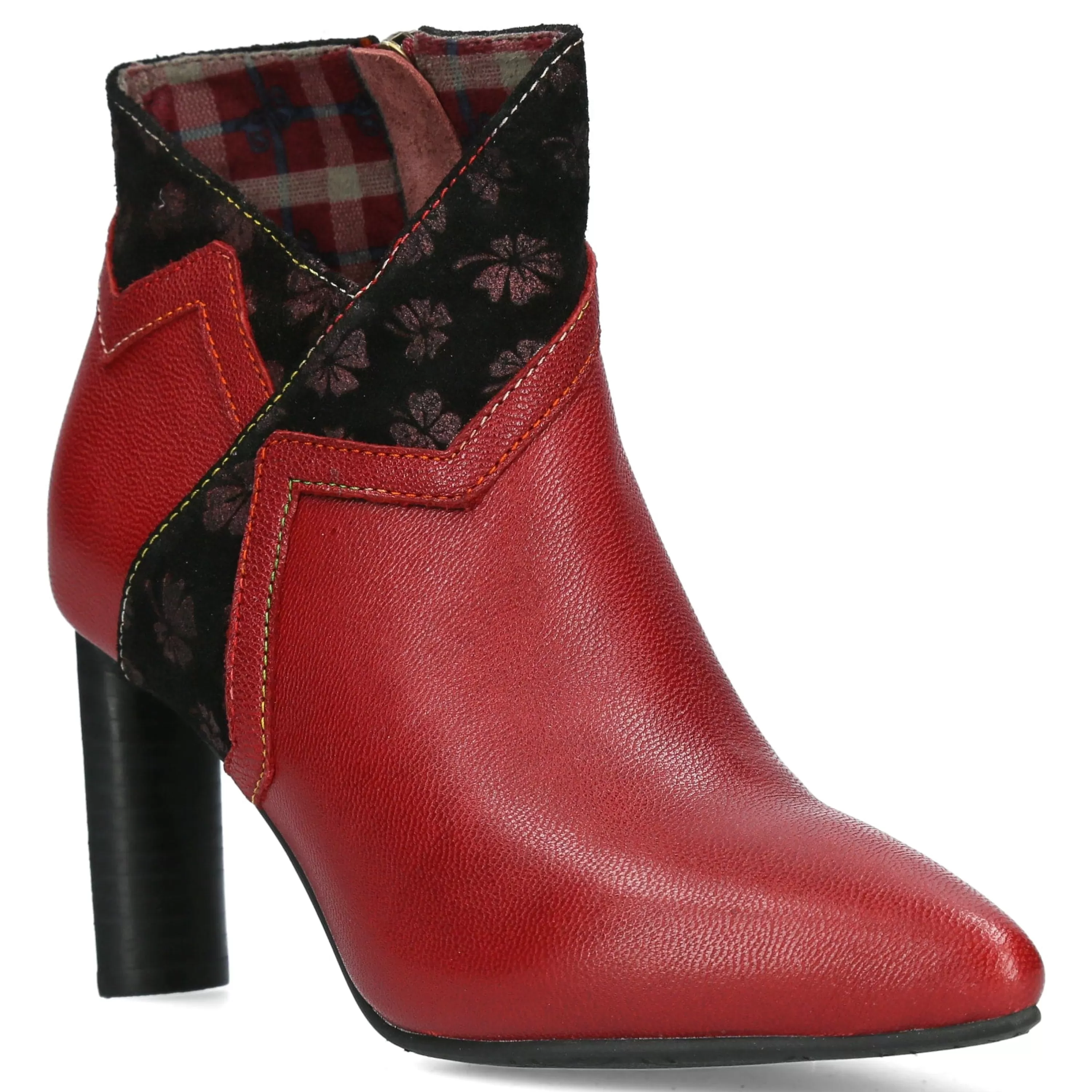 New Laura Vita Bottines - GECNIEO 03