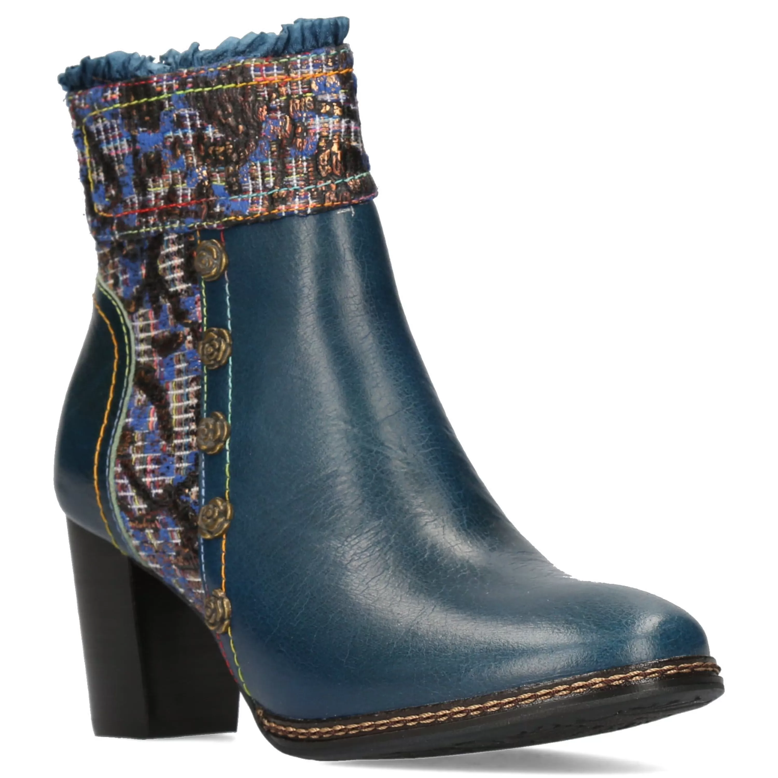 Cheap Laura Vita Bottines - GICBUSO 21