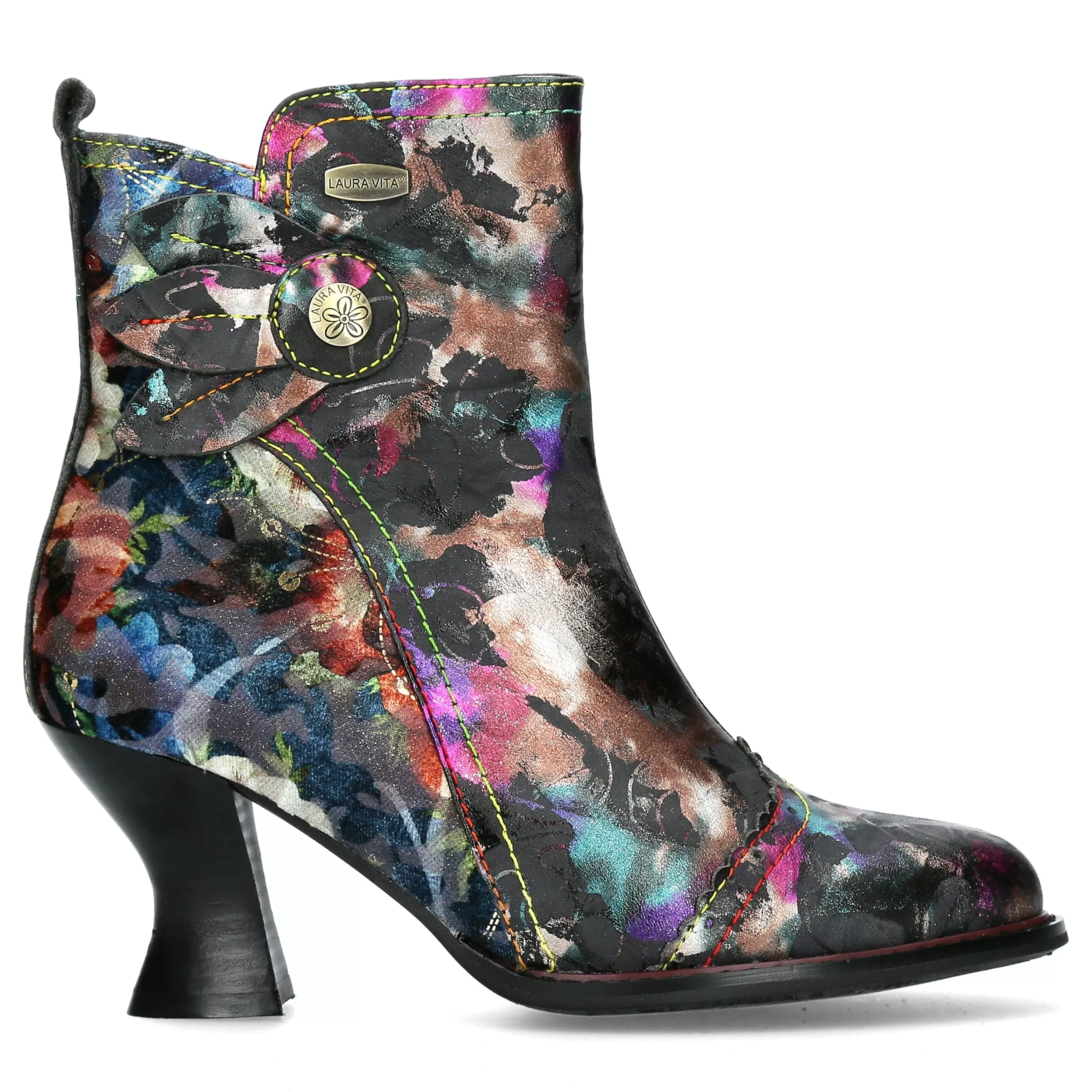 Discount Laura Vita Bottines - GICGASO 44