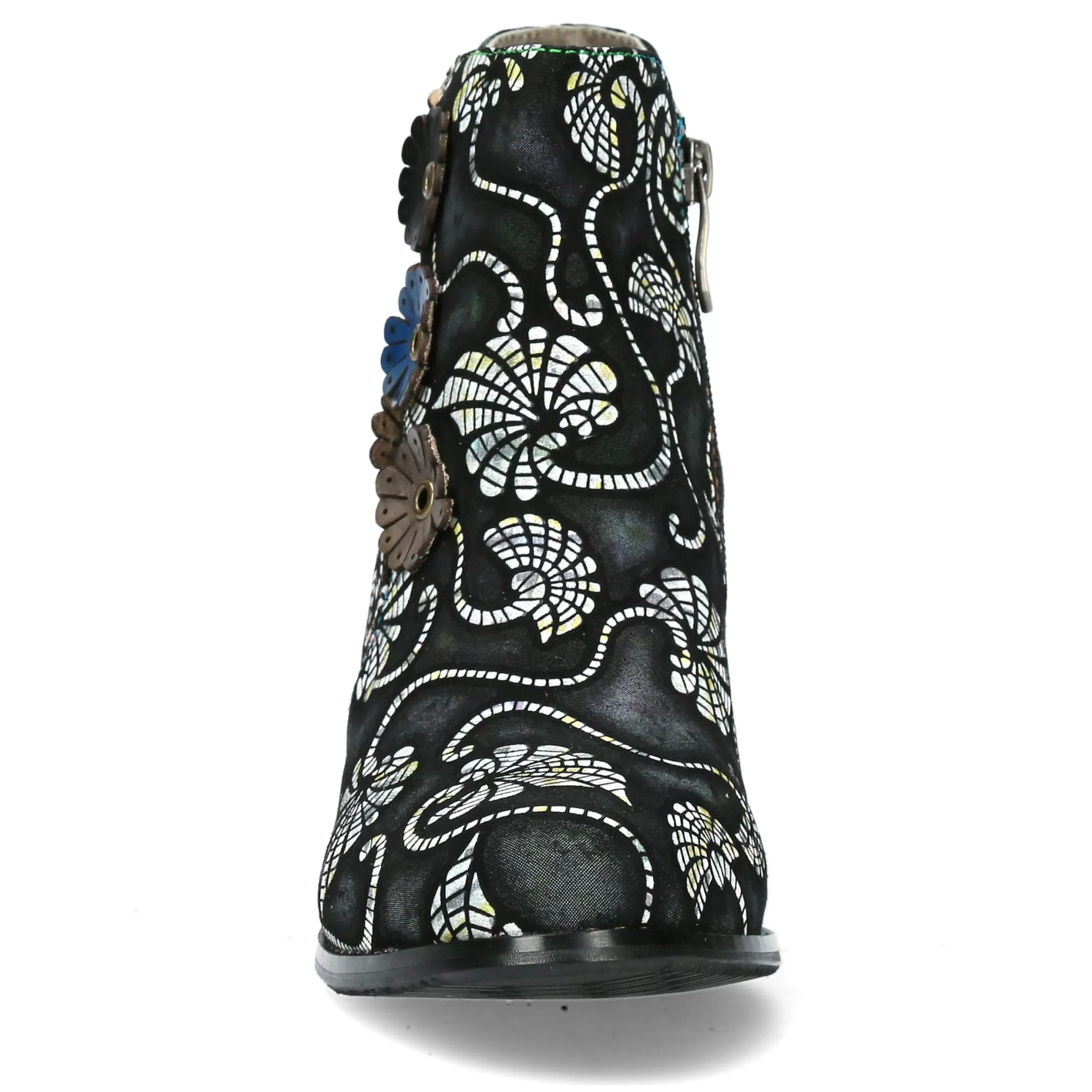 Fashion Laura Vita Bottines - GICGASO 13