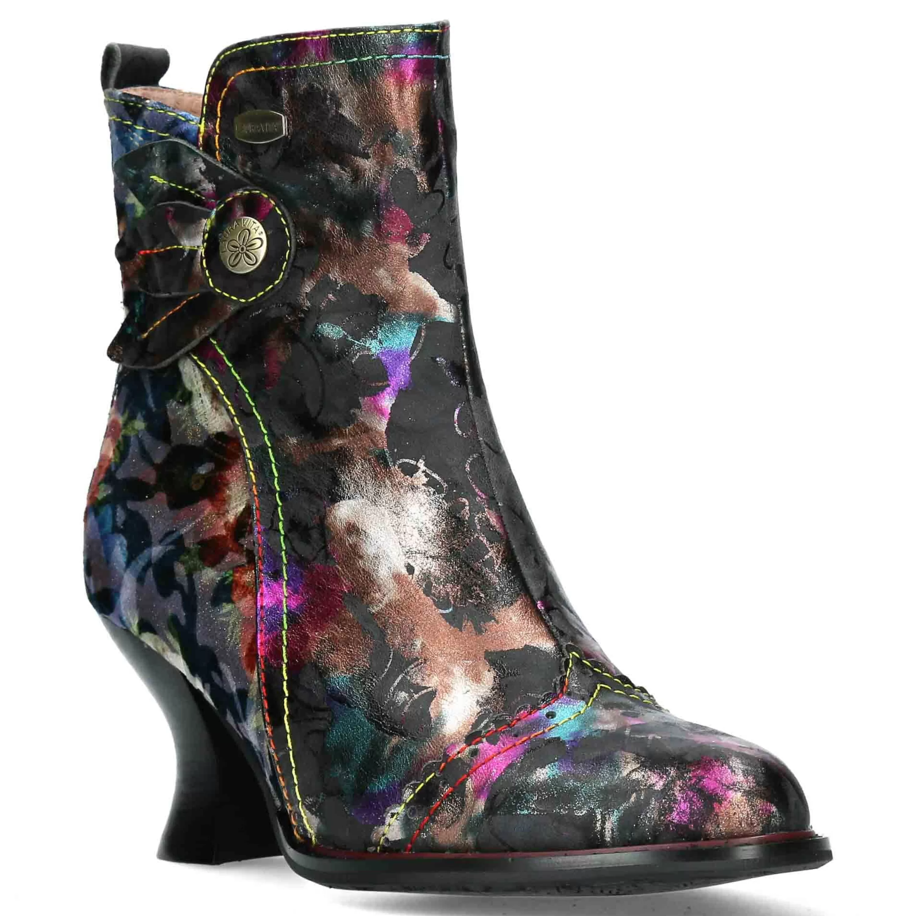 Discount Laura Vita Bottines - GICGASO 44