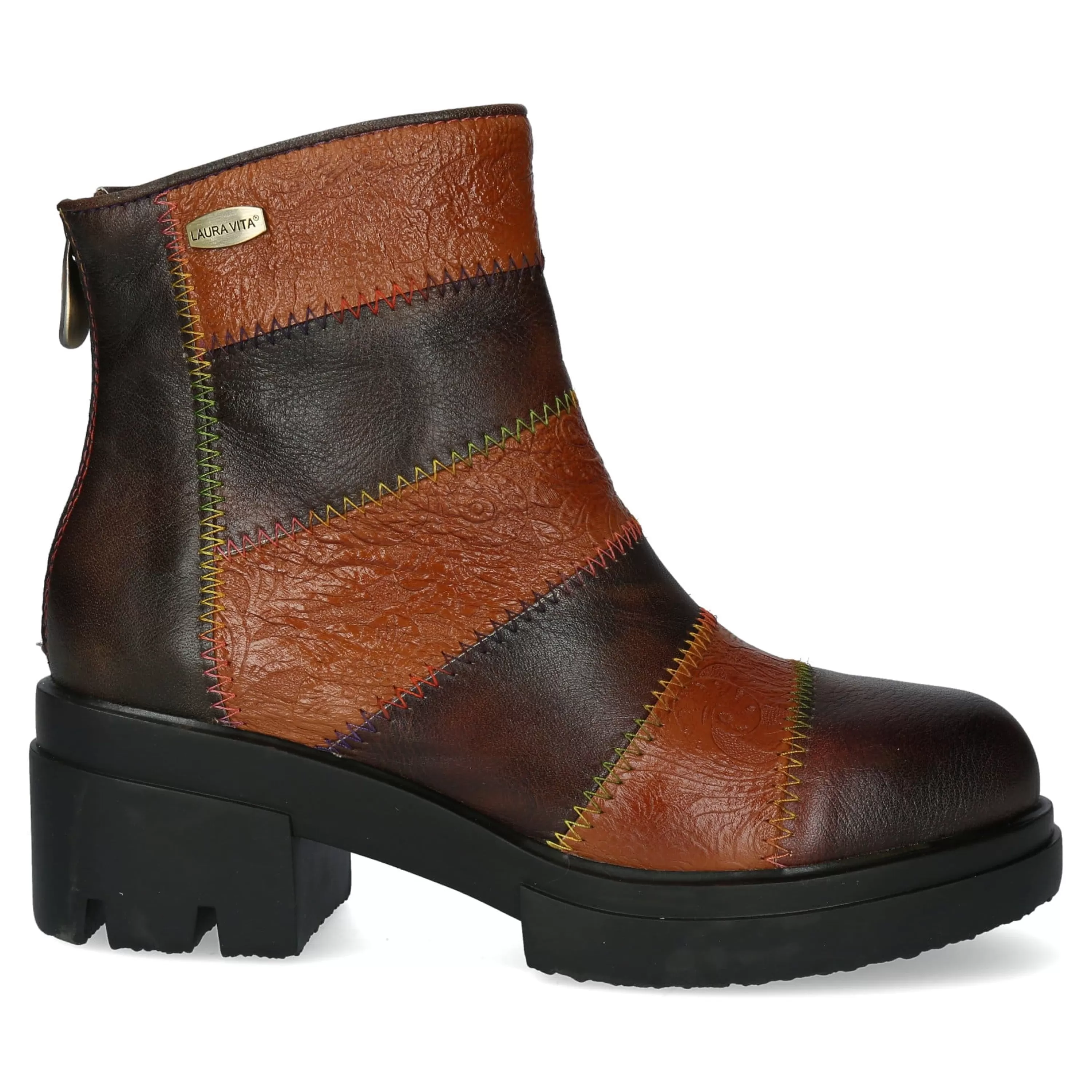 Flash Sale Laura Vita Bottines - GOCNEO 96