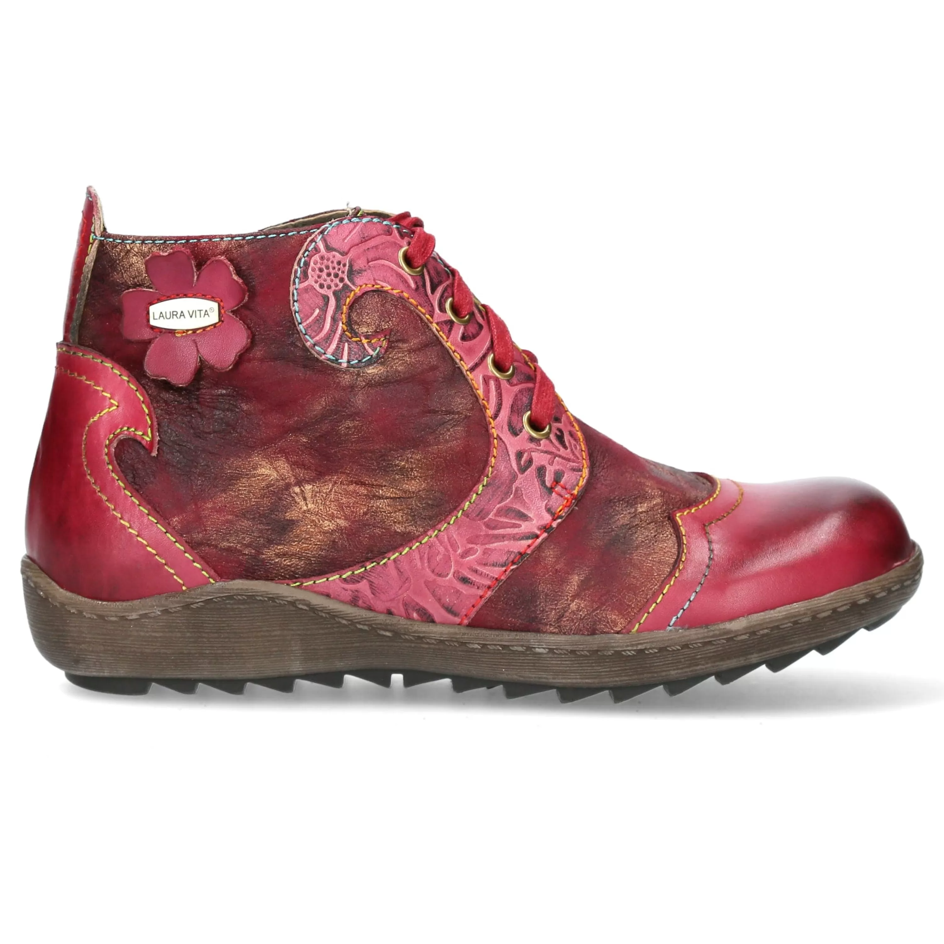 Discount Laura Vita Bottines - GOCTHO 28