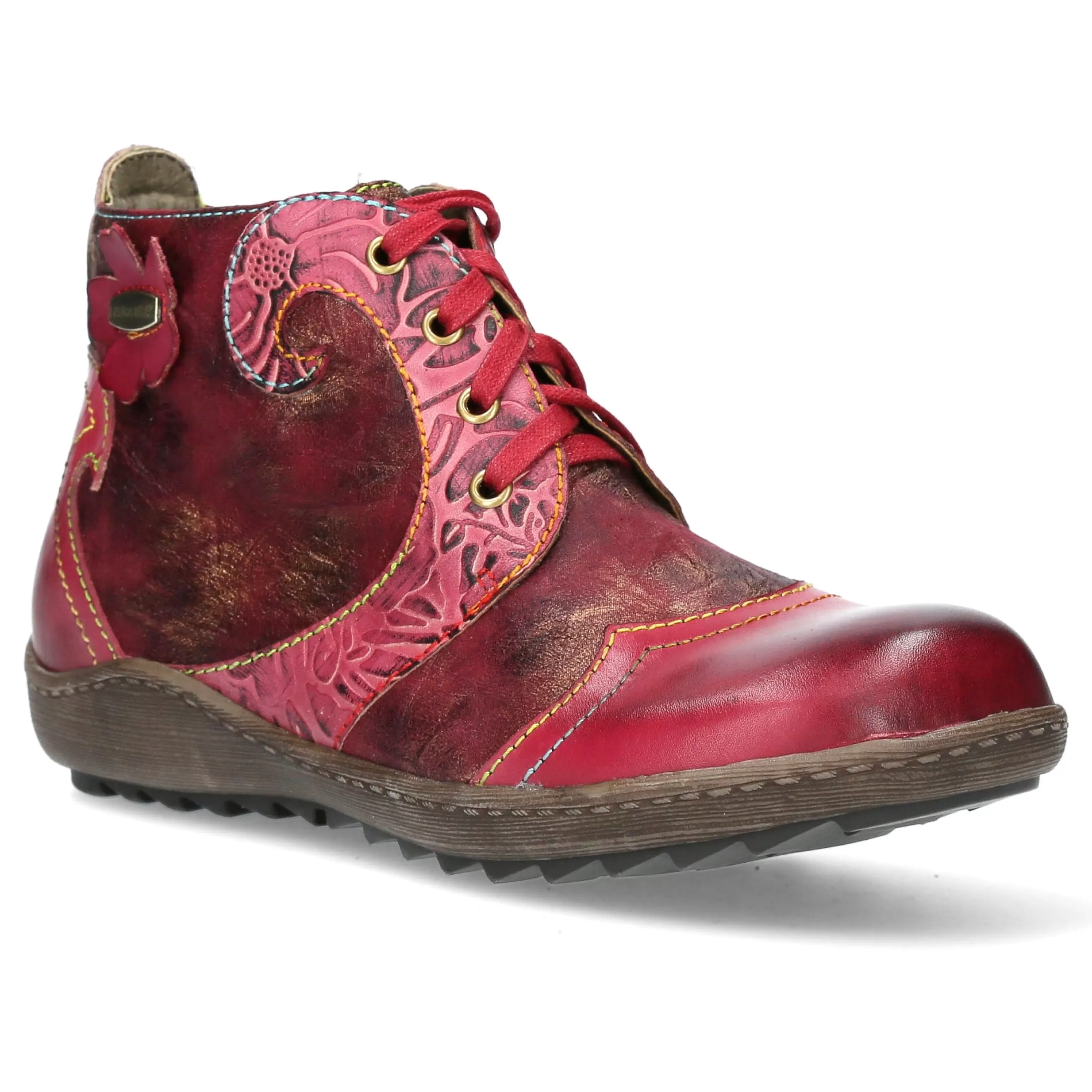 Discount Laura Vita Bottines - GOCTHO 28
