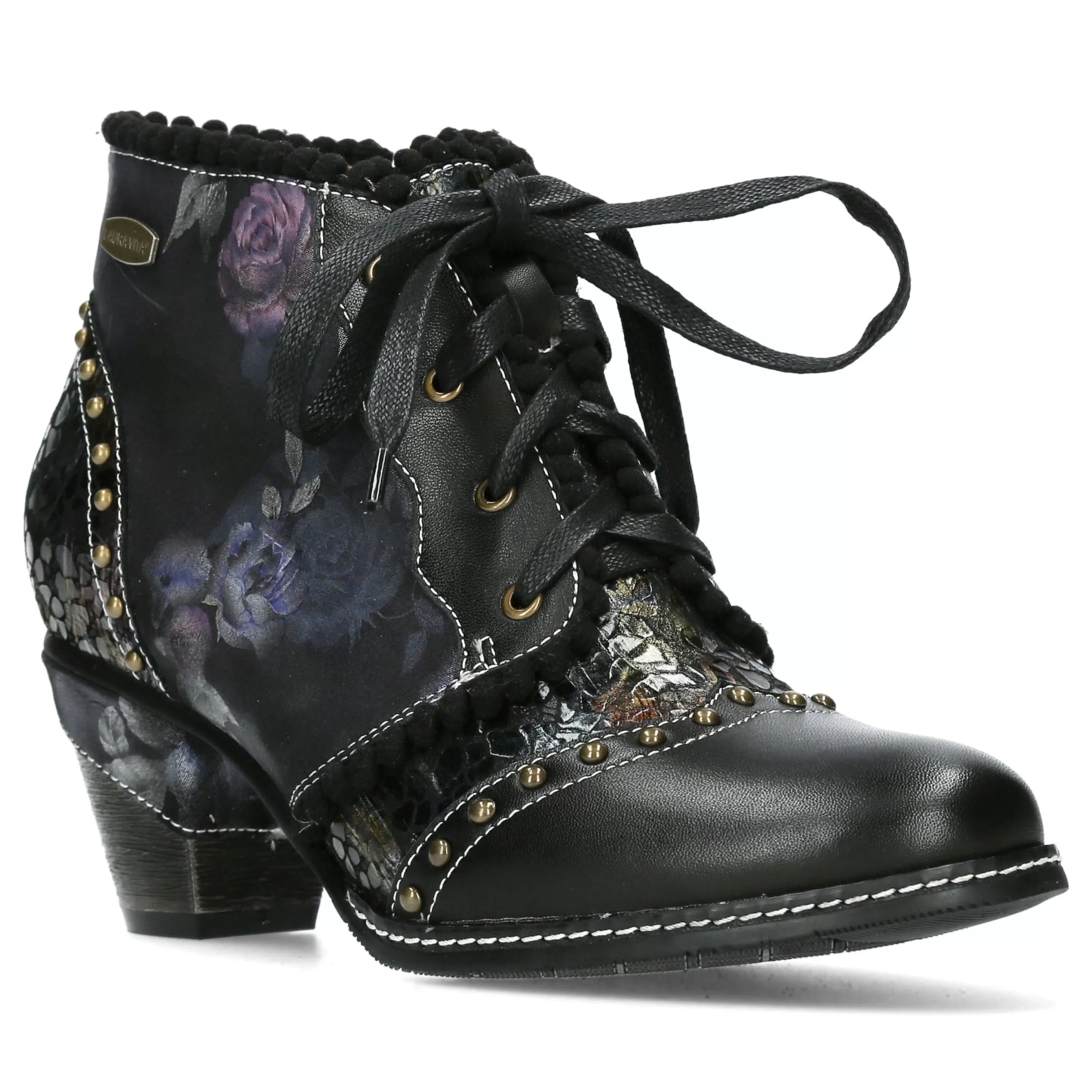 New Laura Vita Bottines - GRALO 03