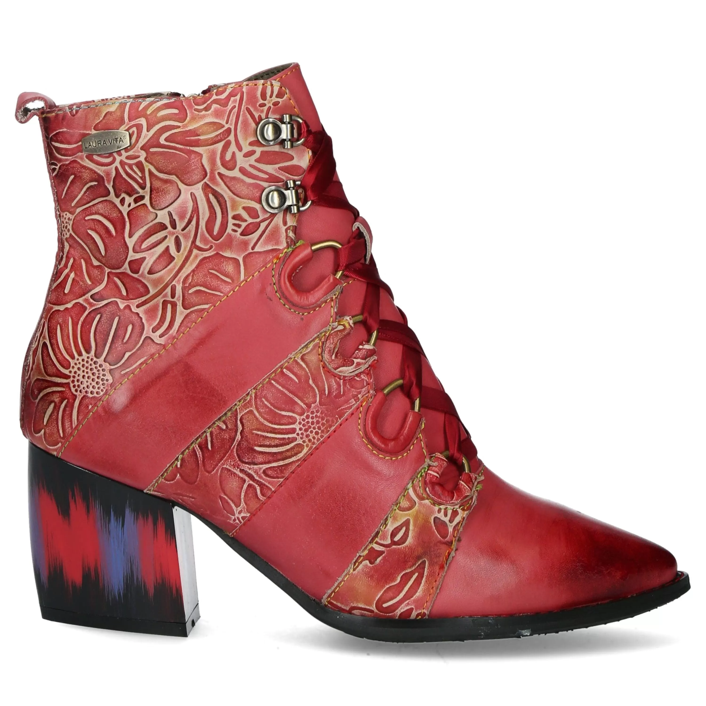 Discount Laura Vita Bottines - GUCGUSO 0122