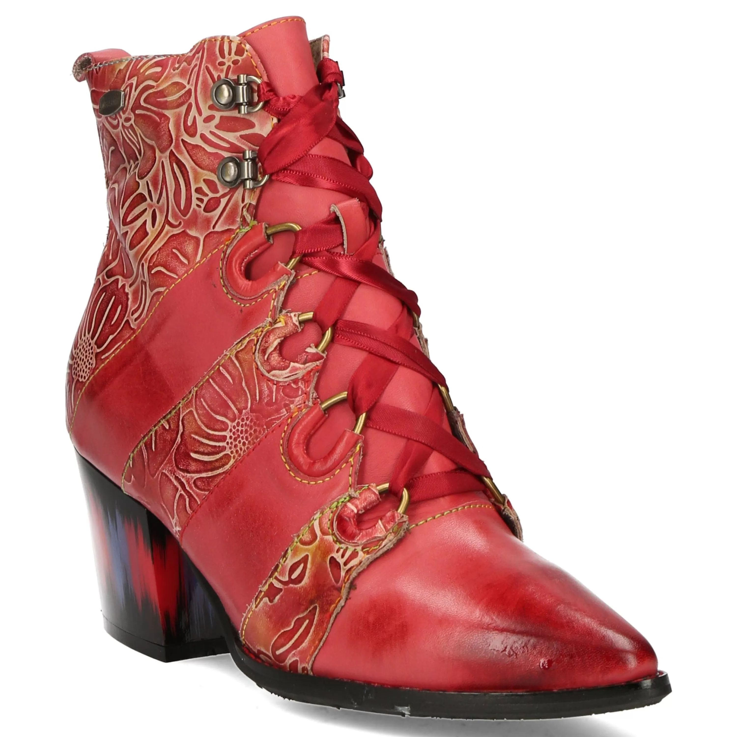 Discount Laura Vita Bottines - GUCGUSO 0122