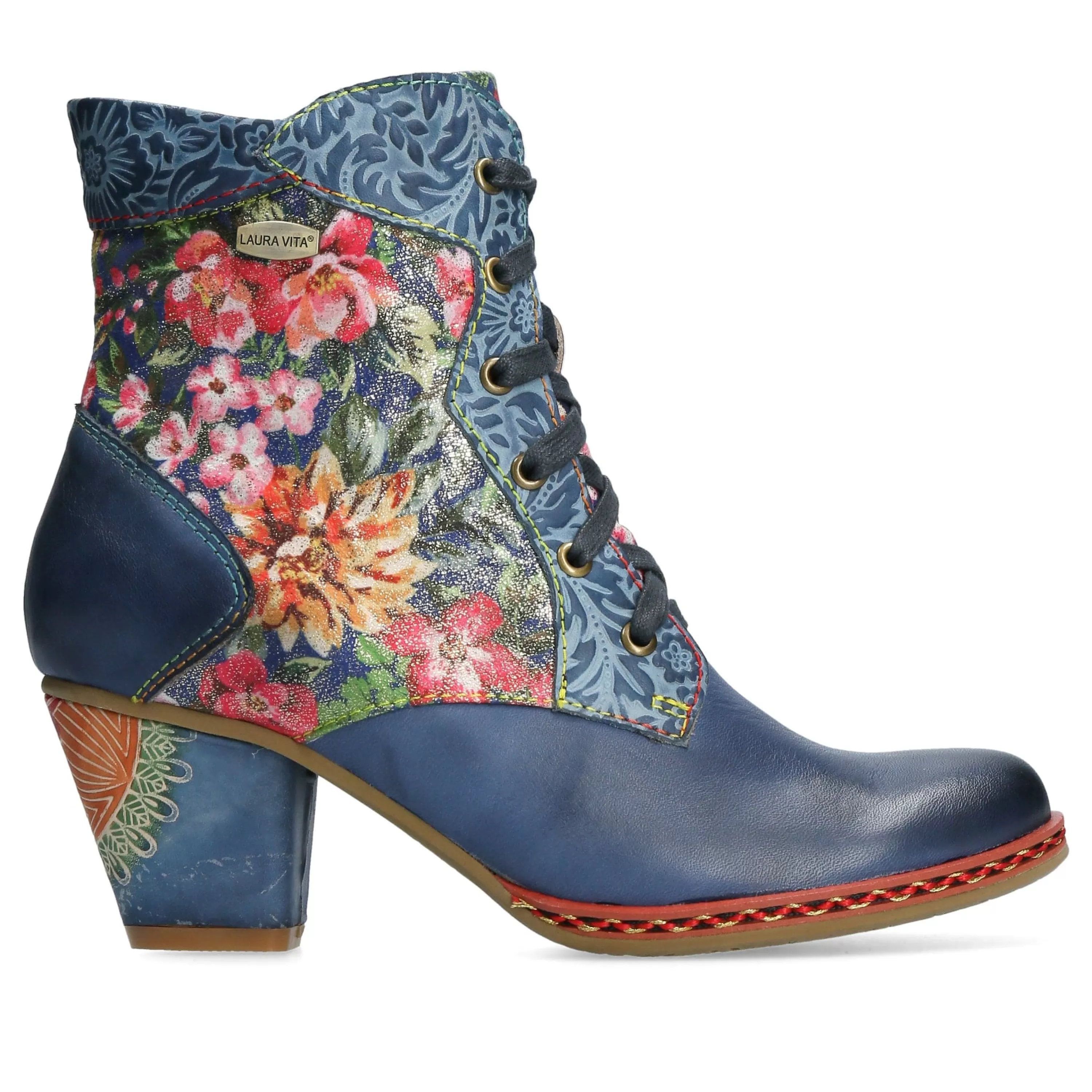 Discount Laura Vita Bottines - GUCSO 26