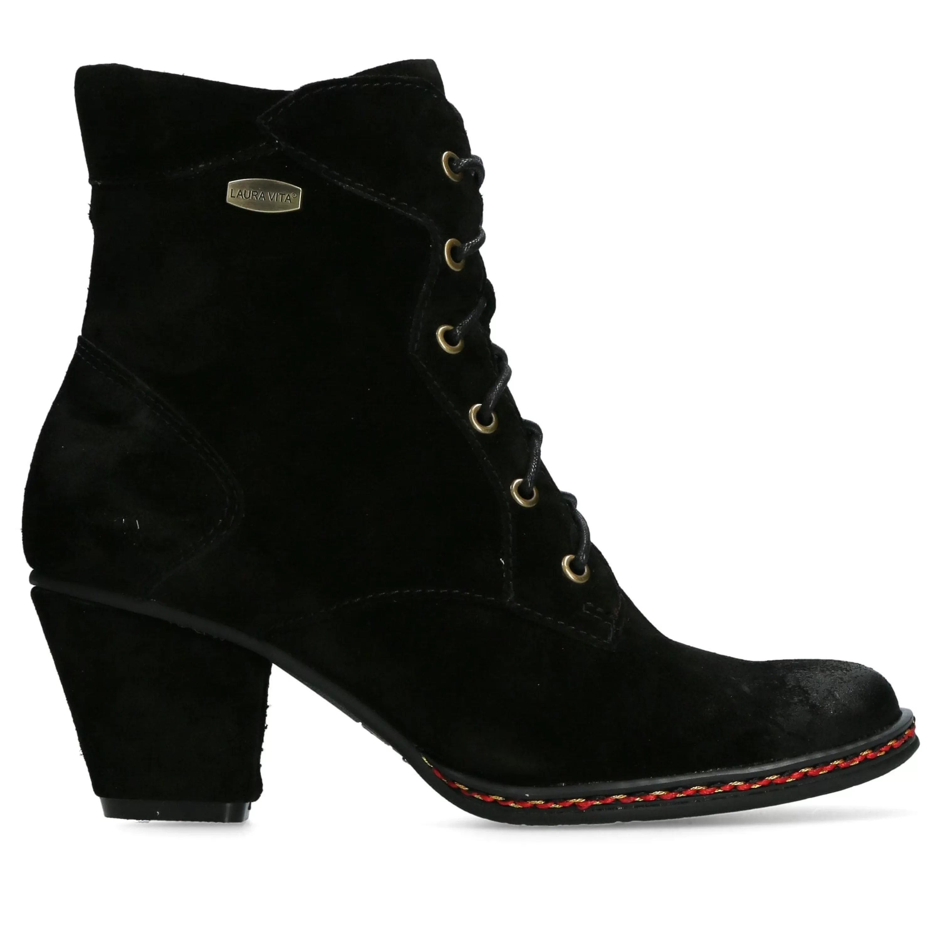 Discount Laura Vita Bottines - GUCSO 26