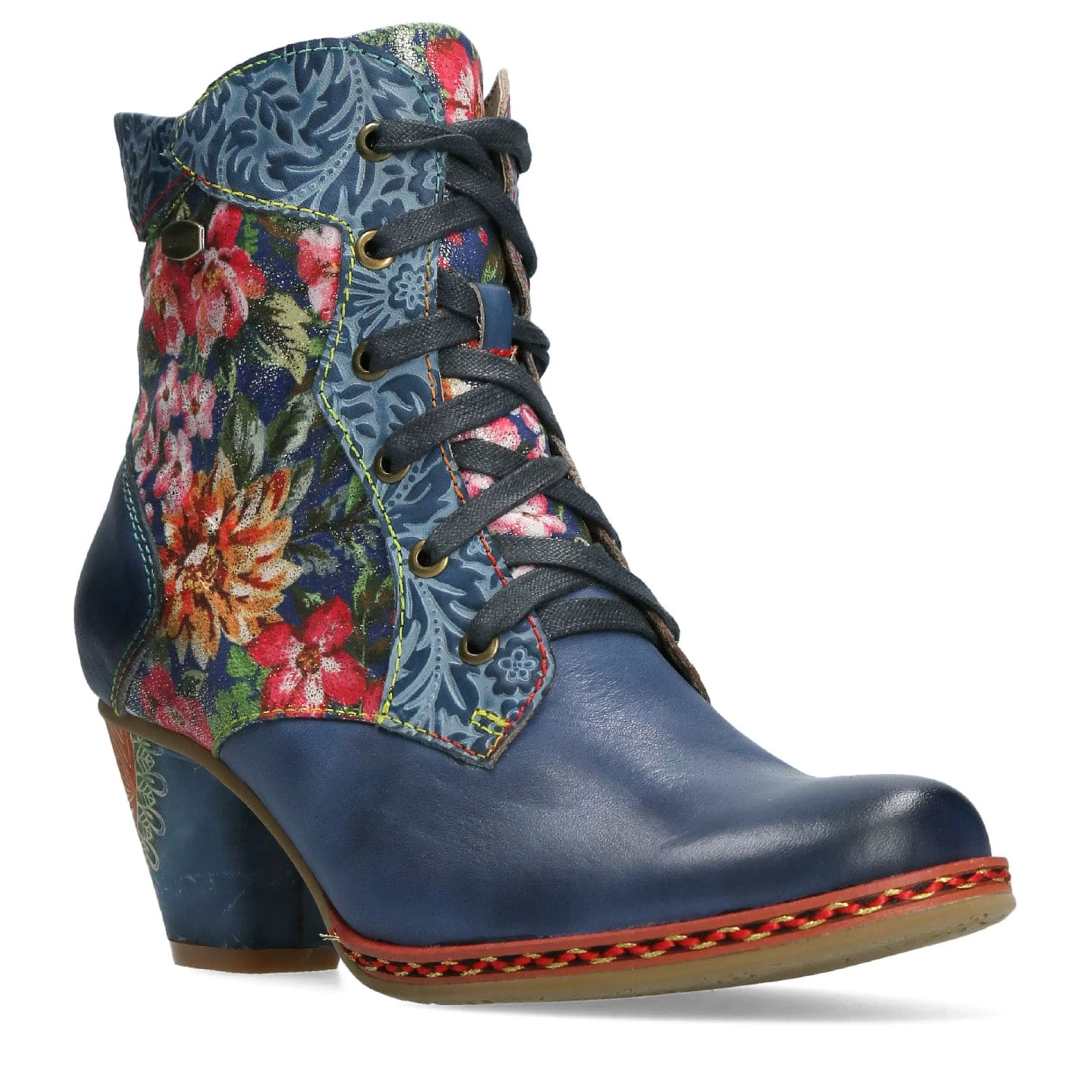 Discount Laura Vita Bottines - GUCSO 26