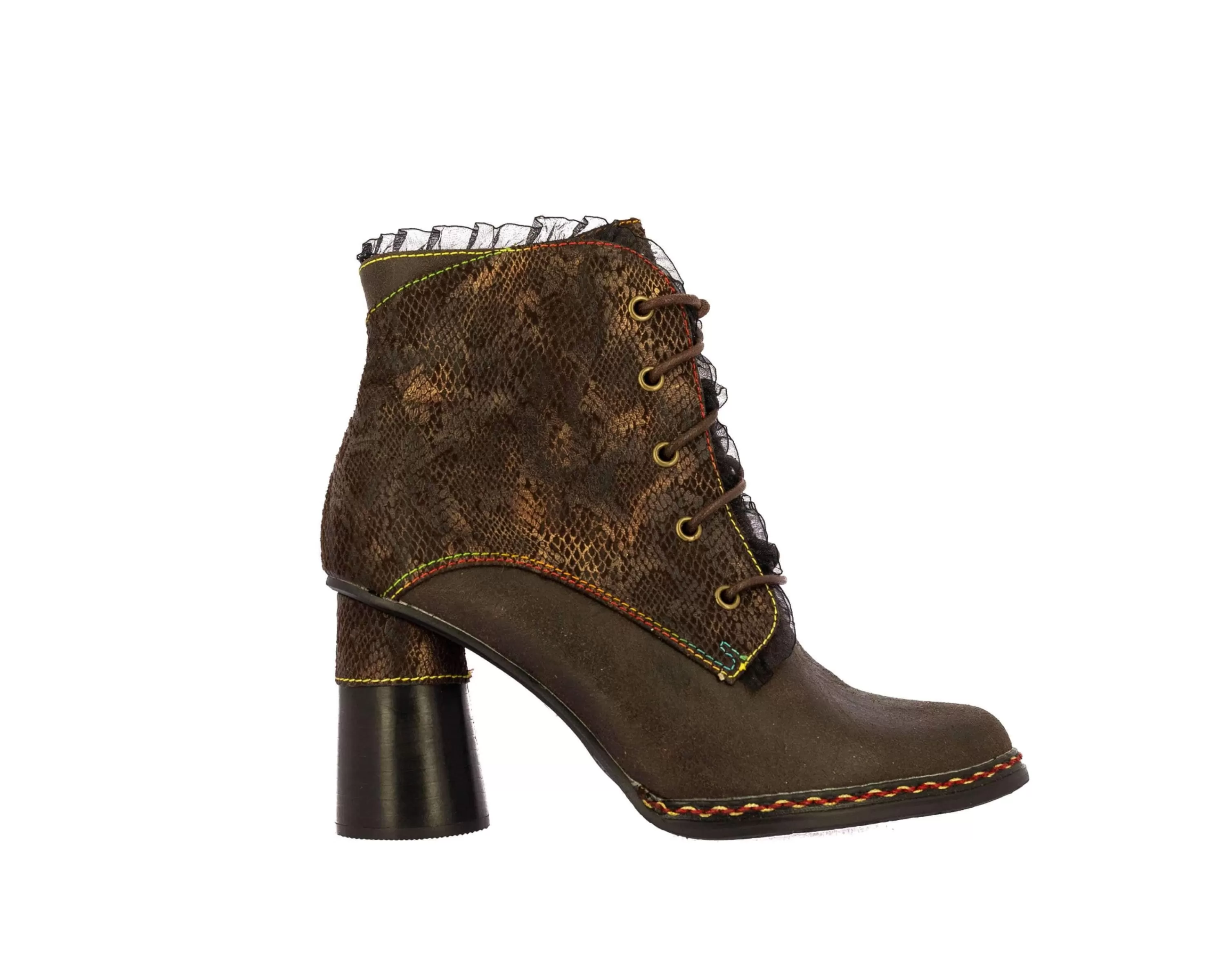 Fashion Laura Vita Bottines - GUCSTOO 01