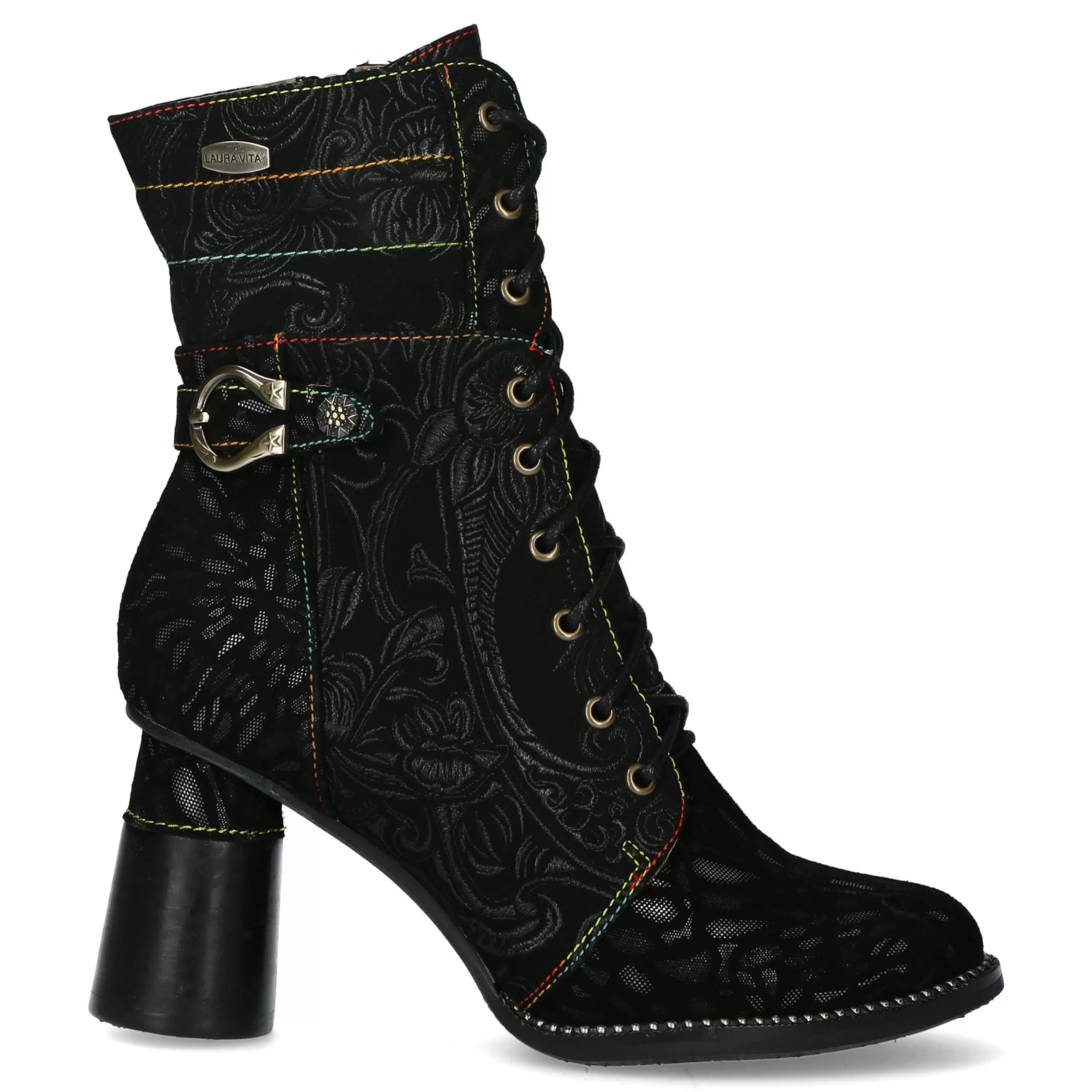 Hot Laura Vita Bottines - GUCSTOO 15C