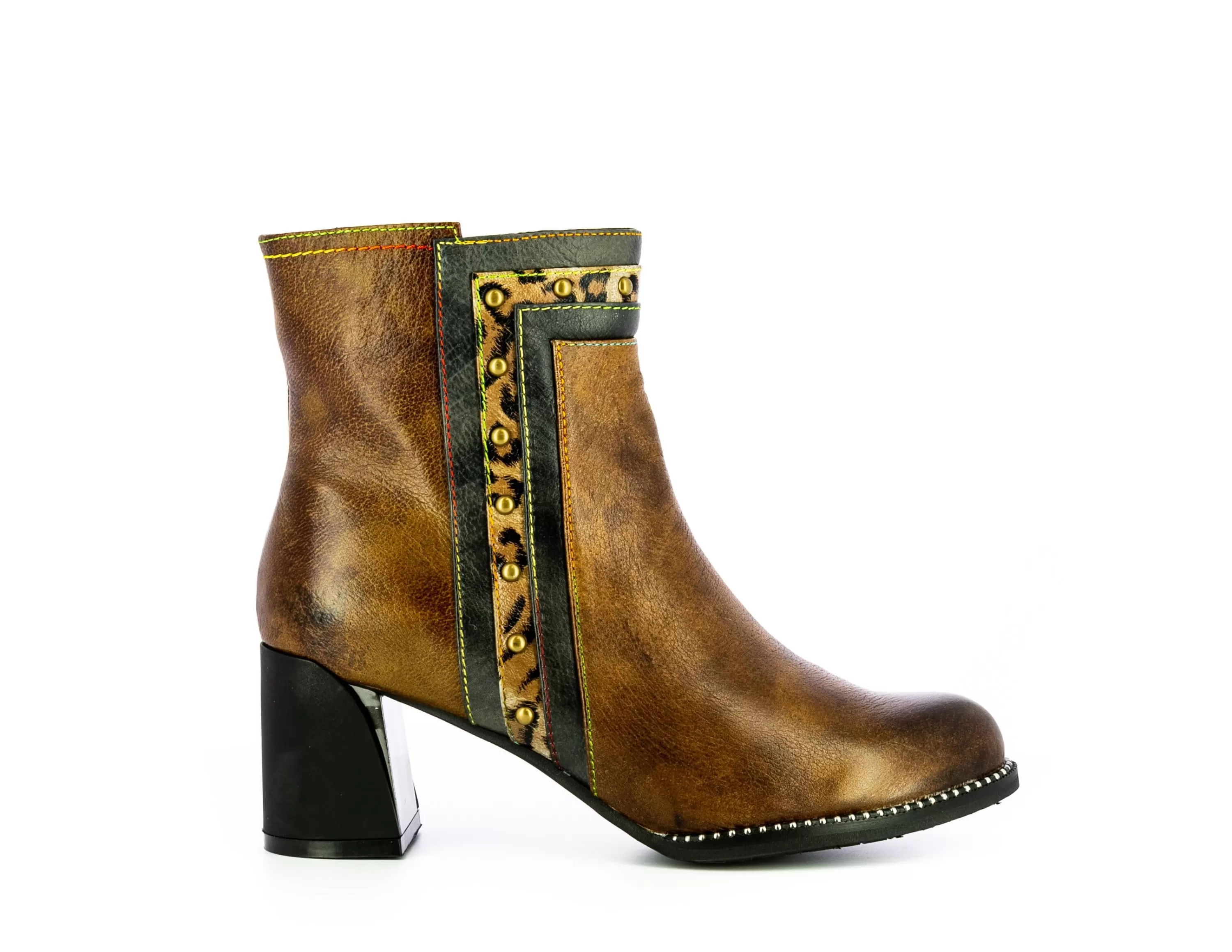 Discount Laura Vita Bottines - IBCANO 03