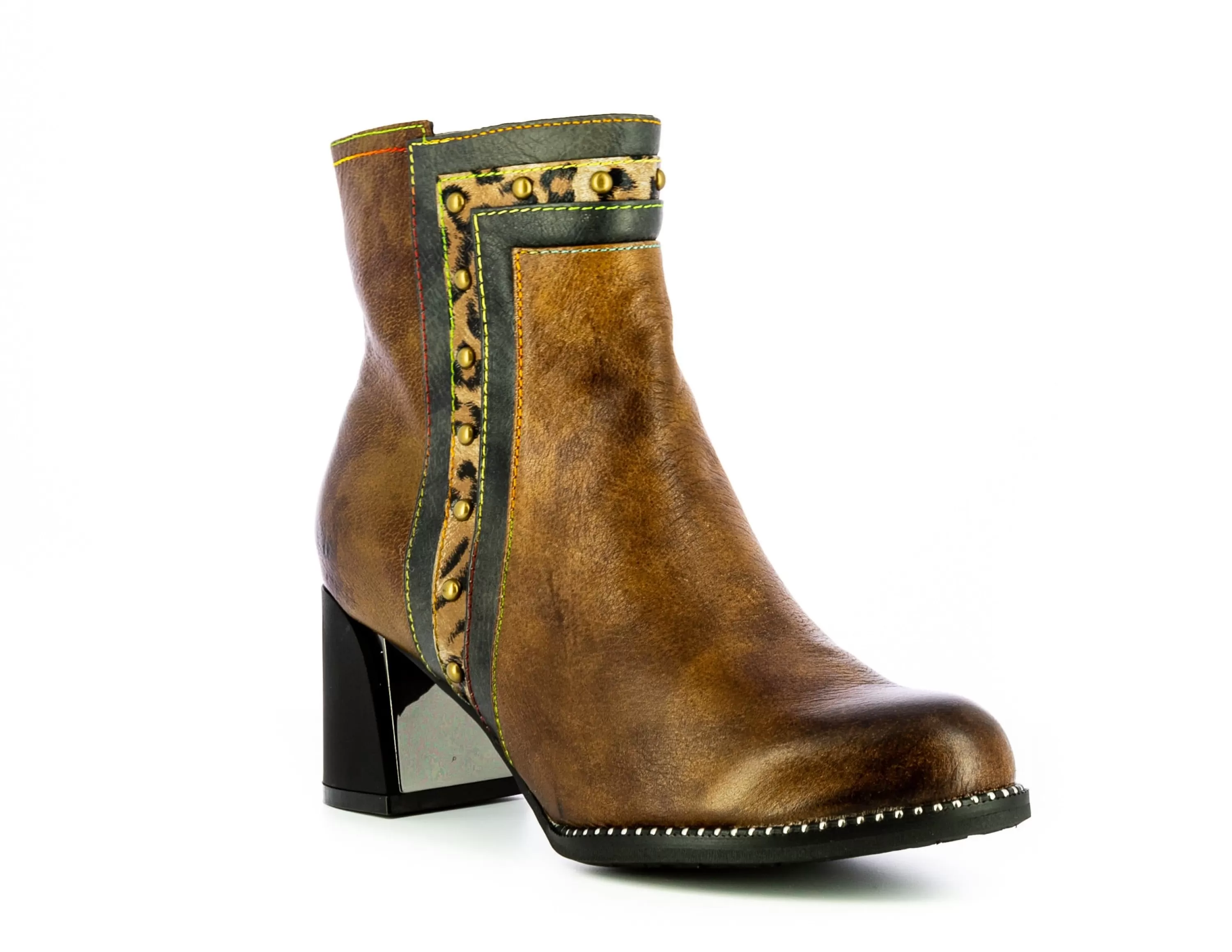 Discount Laura Vita Bottines - IBCANO 03