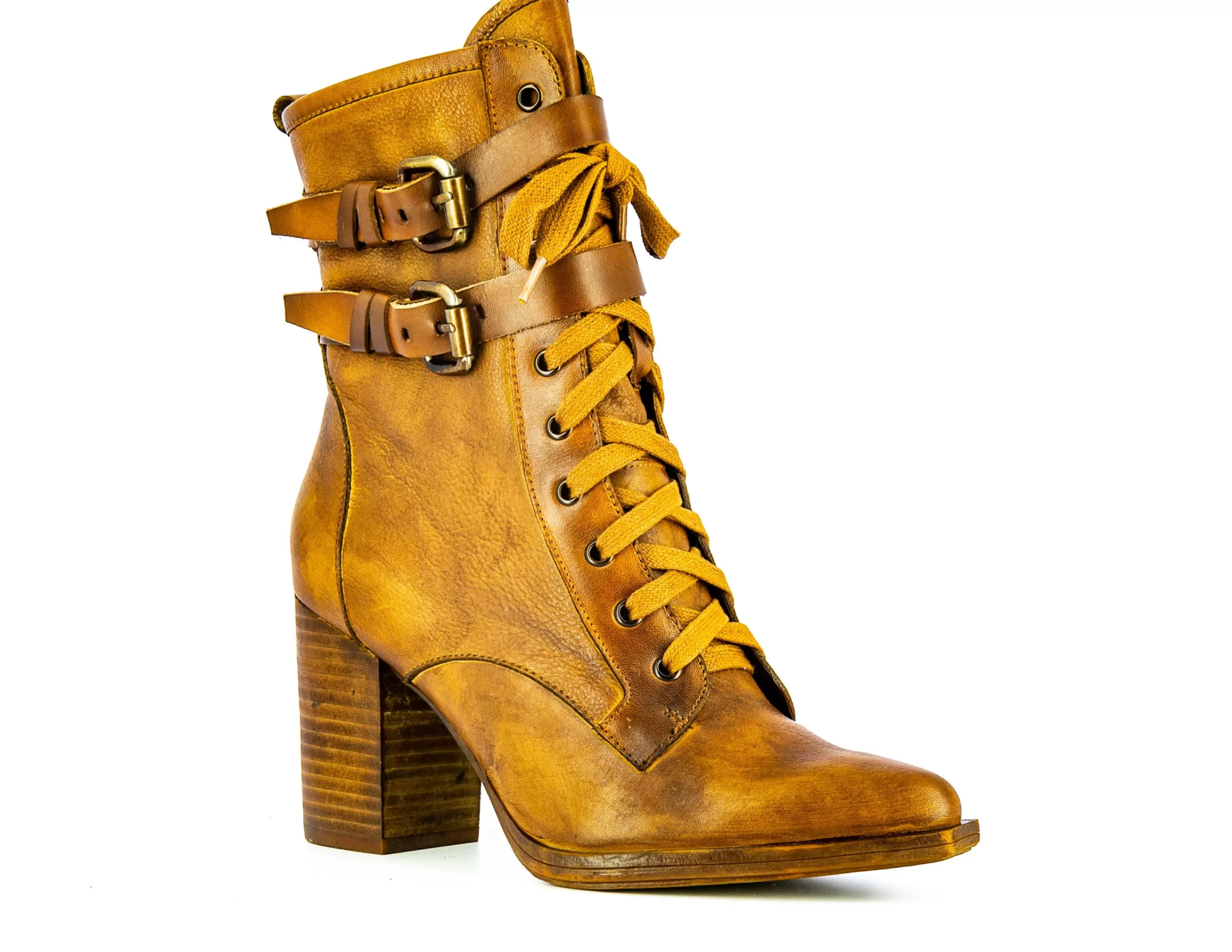Clearance Laura Vita Bottines - IBCTICO 11