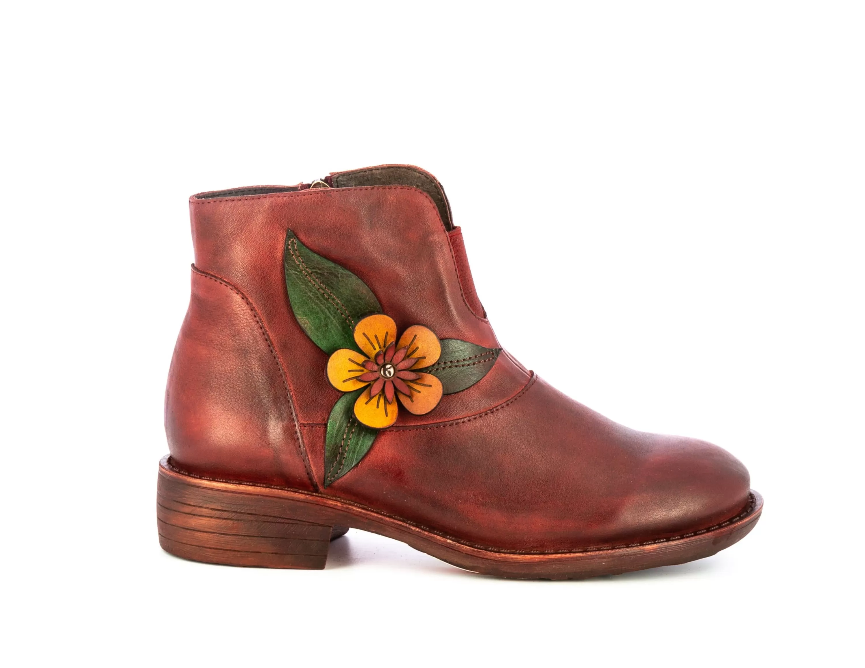 Clearance Laura Vita Bottines - IDCALIAO 22