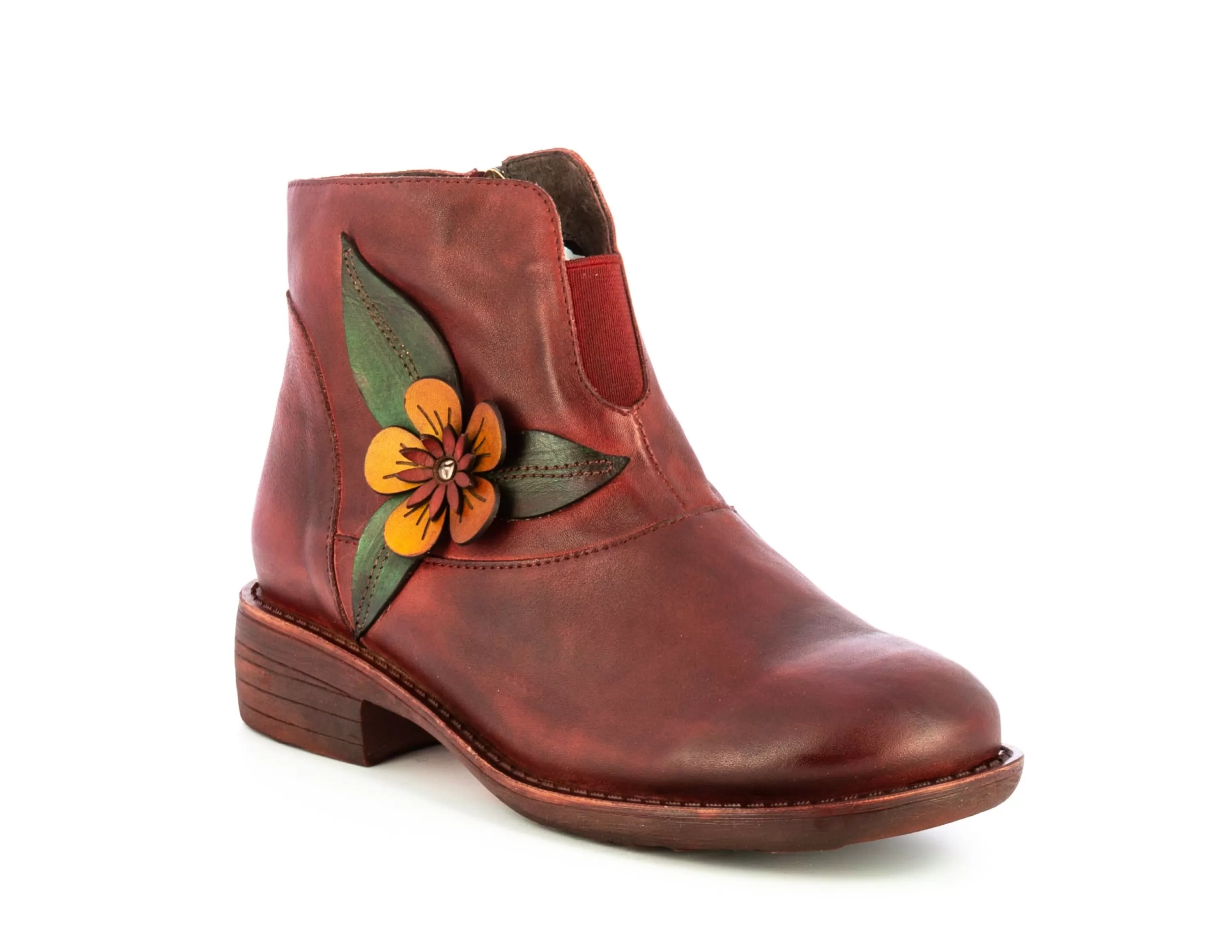 Clearance Laura Vita Bottines - IDCALIAO 22