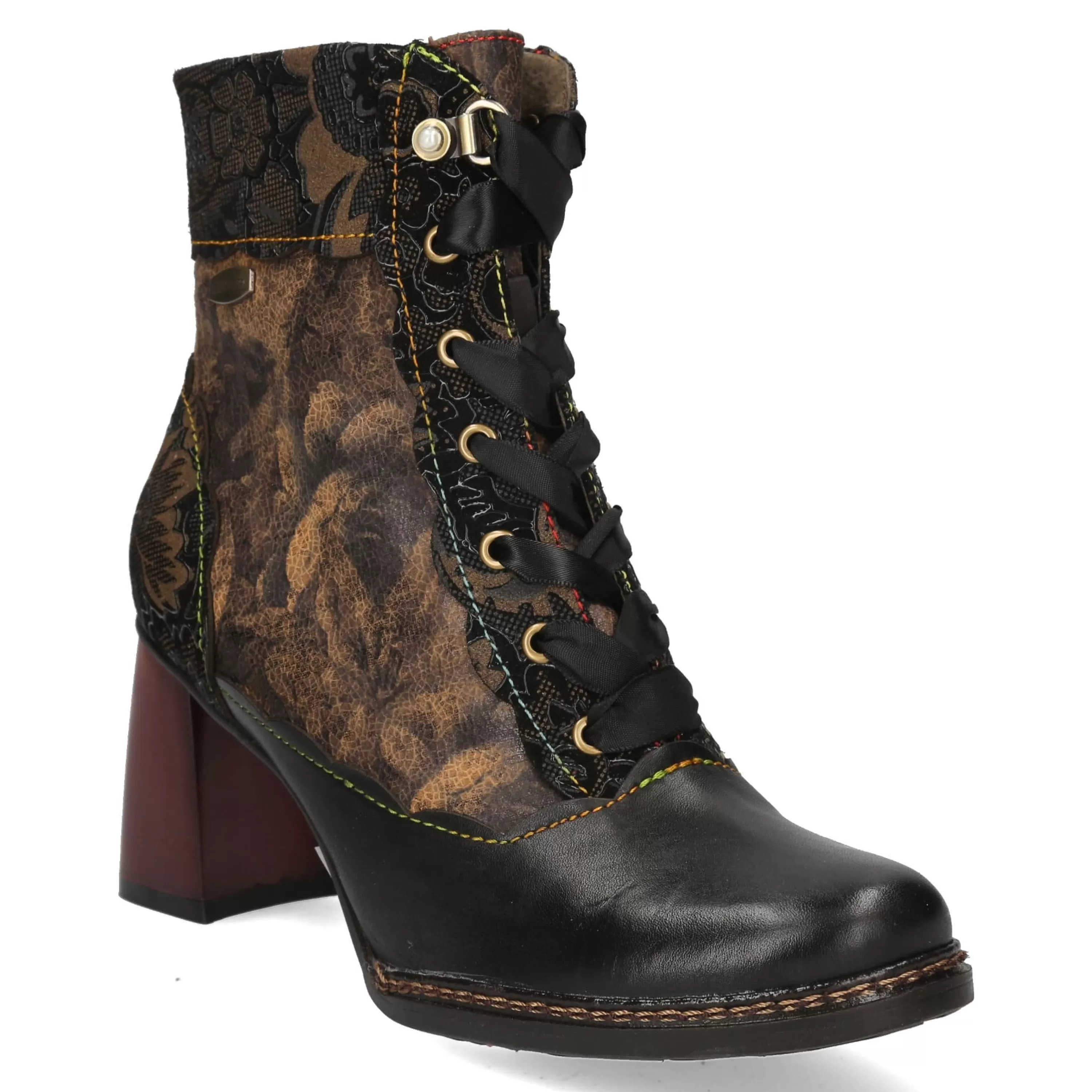 Shop Laura Vita Bottines - IDCANO 06