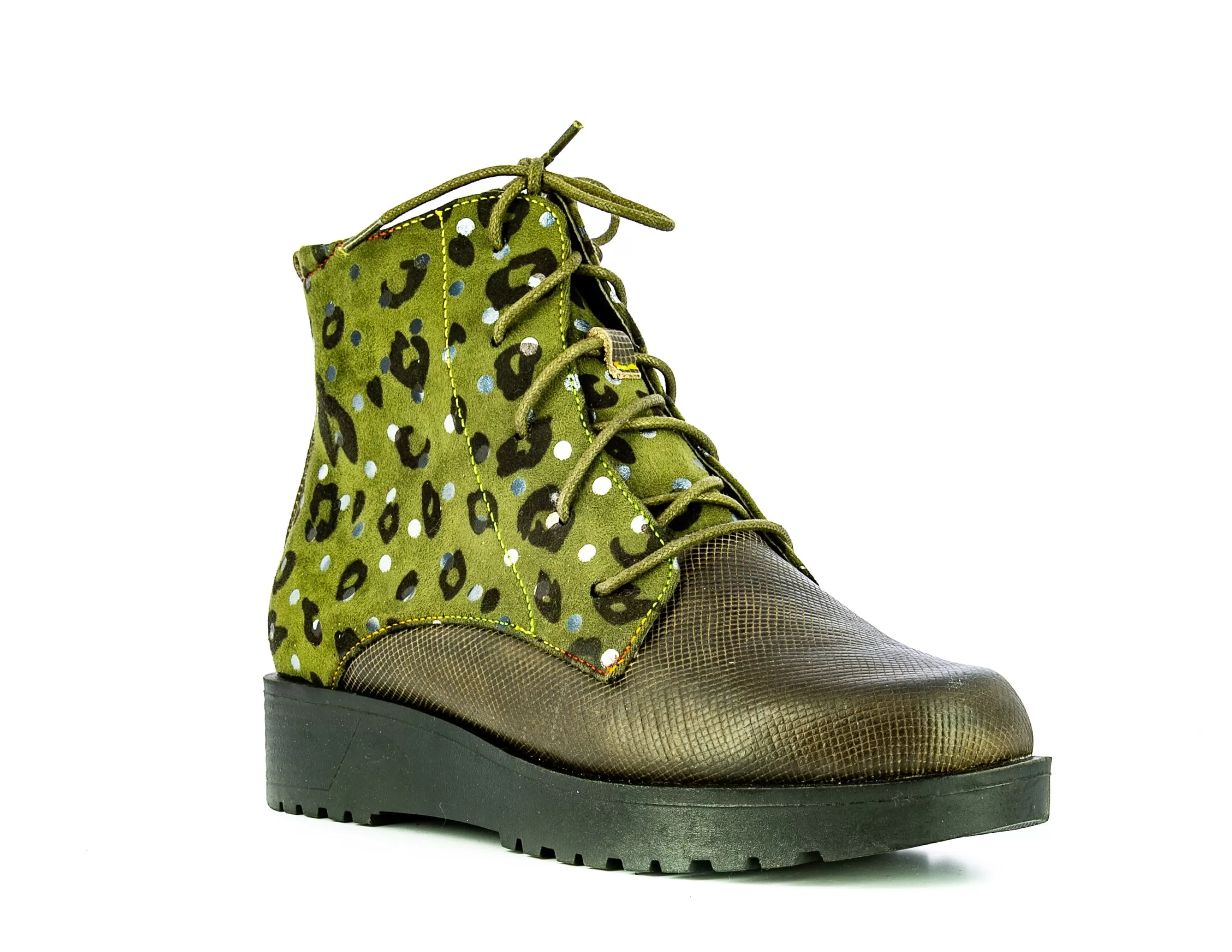 Outlet Laura Vita Bottines - IDCIRO 05