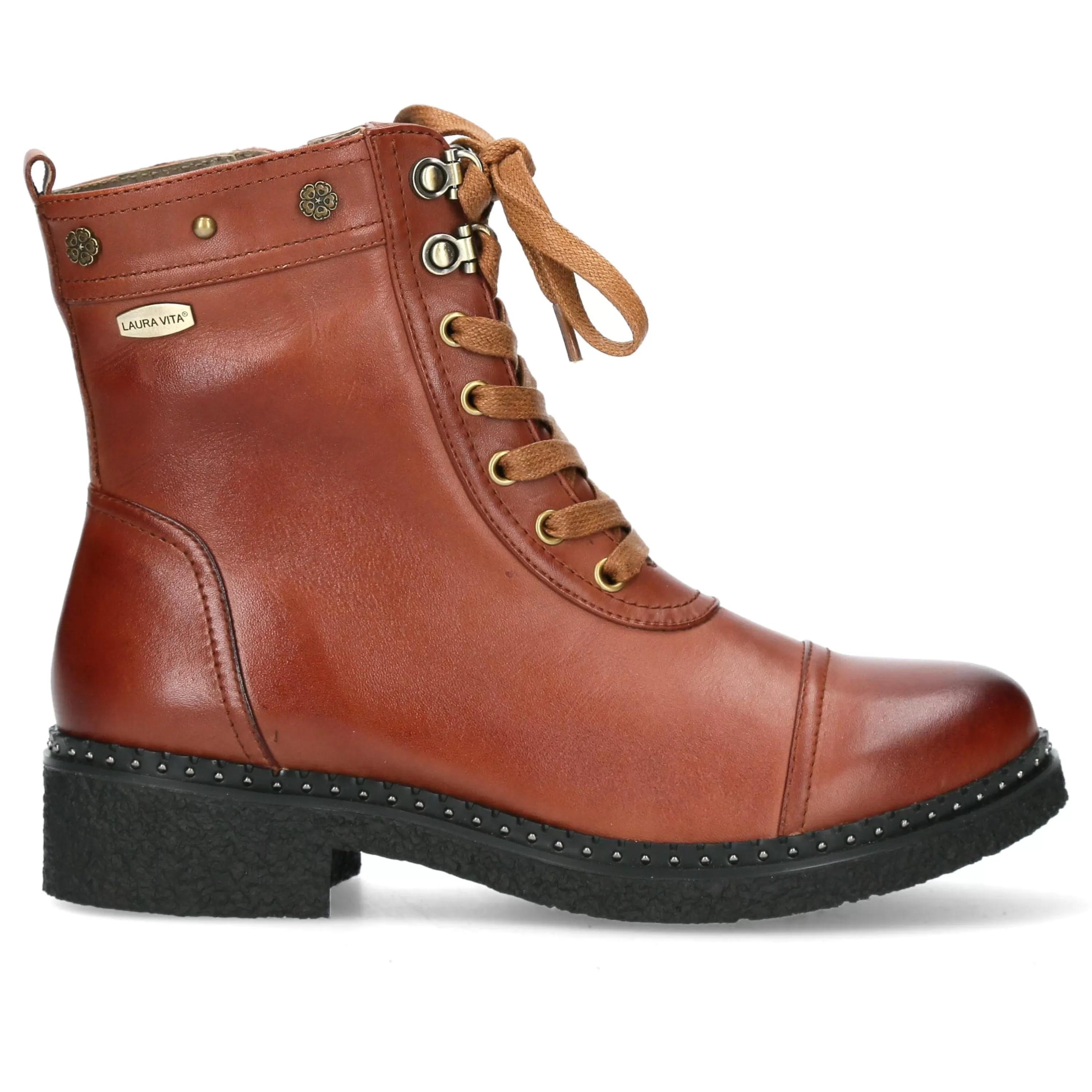 Shop Laura Vita Bottines - IDCITEO 02