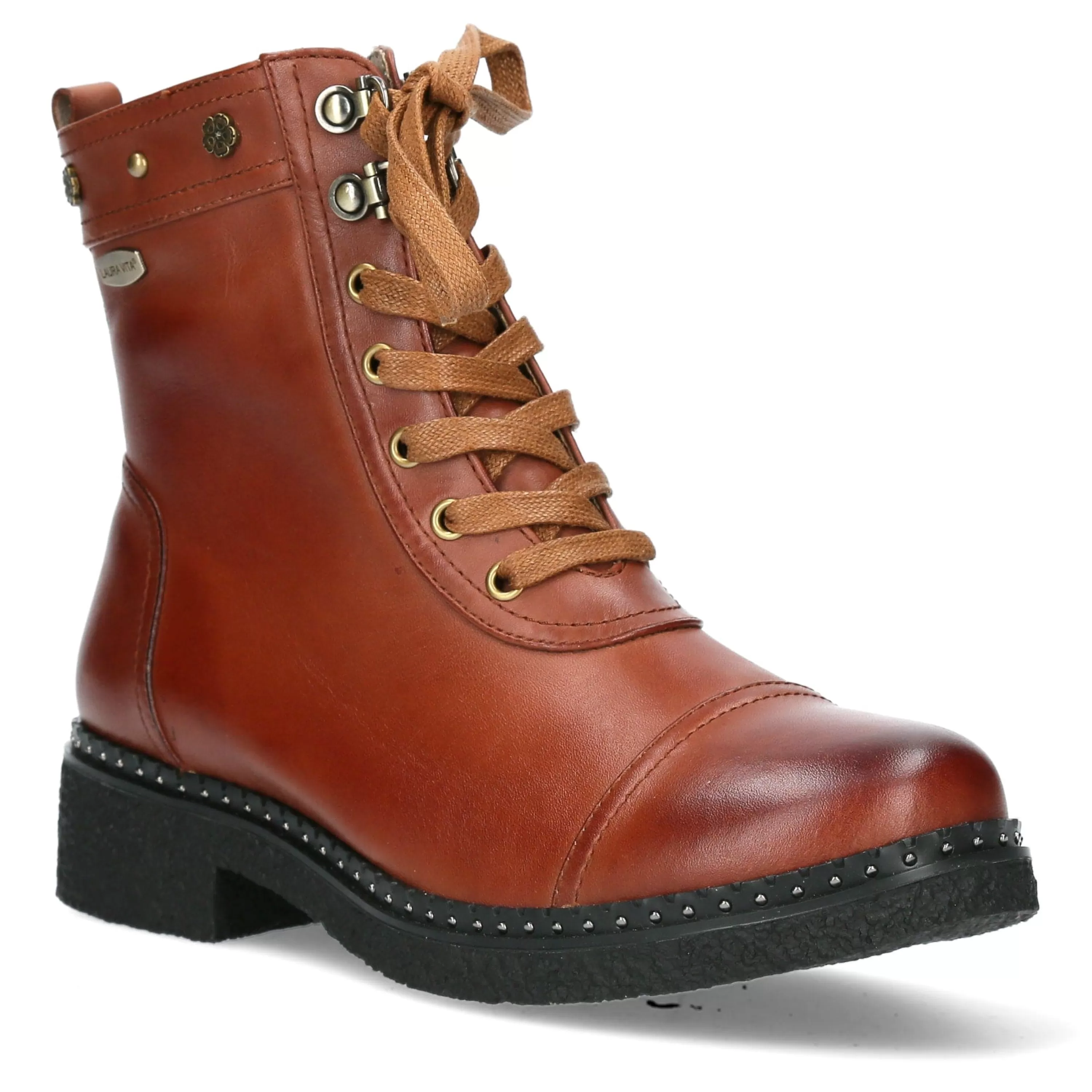 Shop Laura Vita Bottines - IDCITEO 02