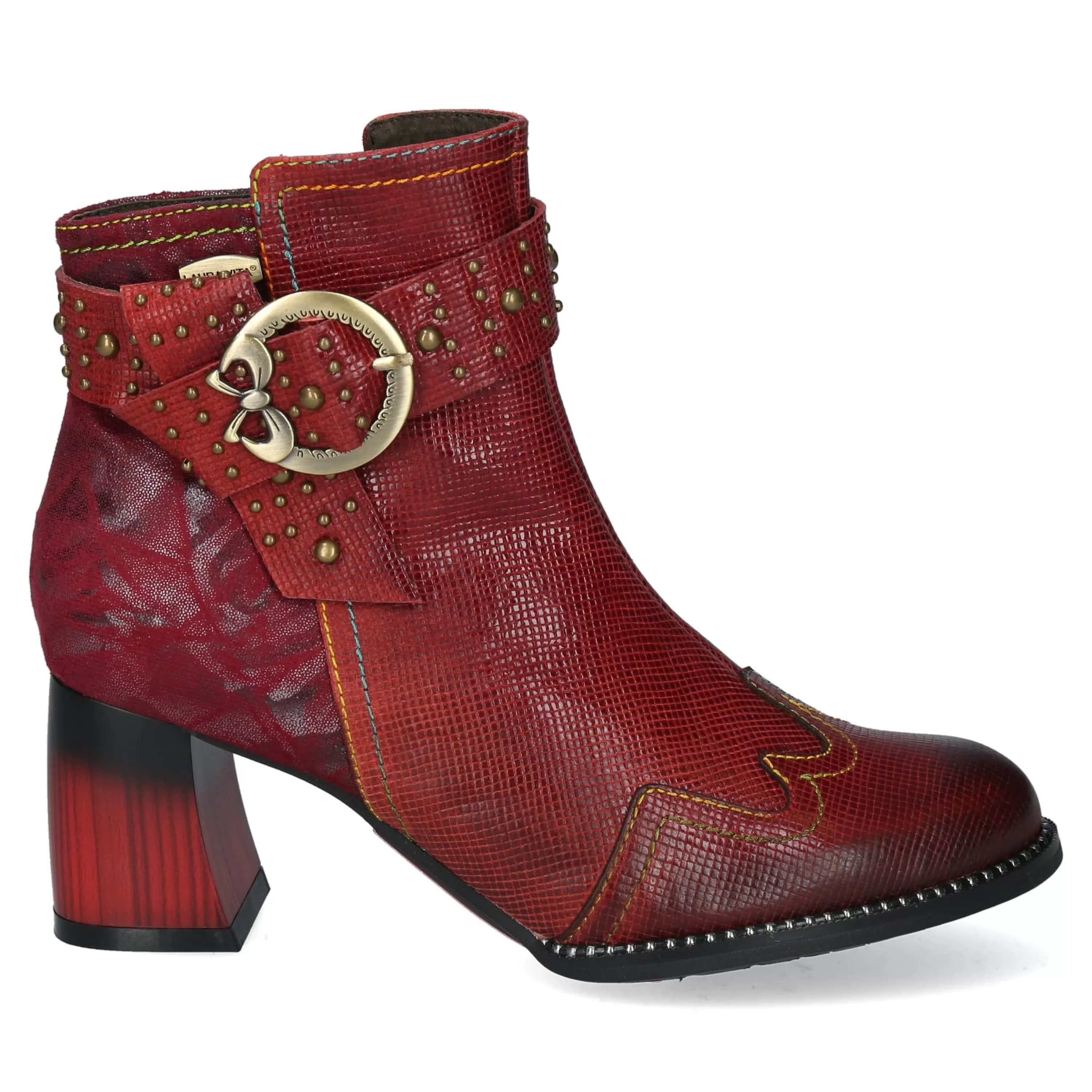 Best Sale Laura Vita Bottines - IDCORAO 06