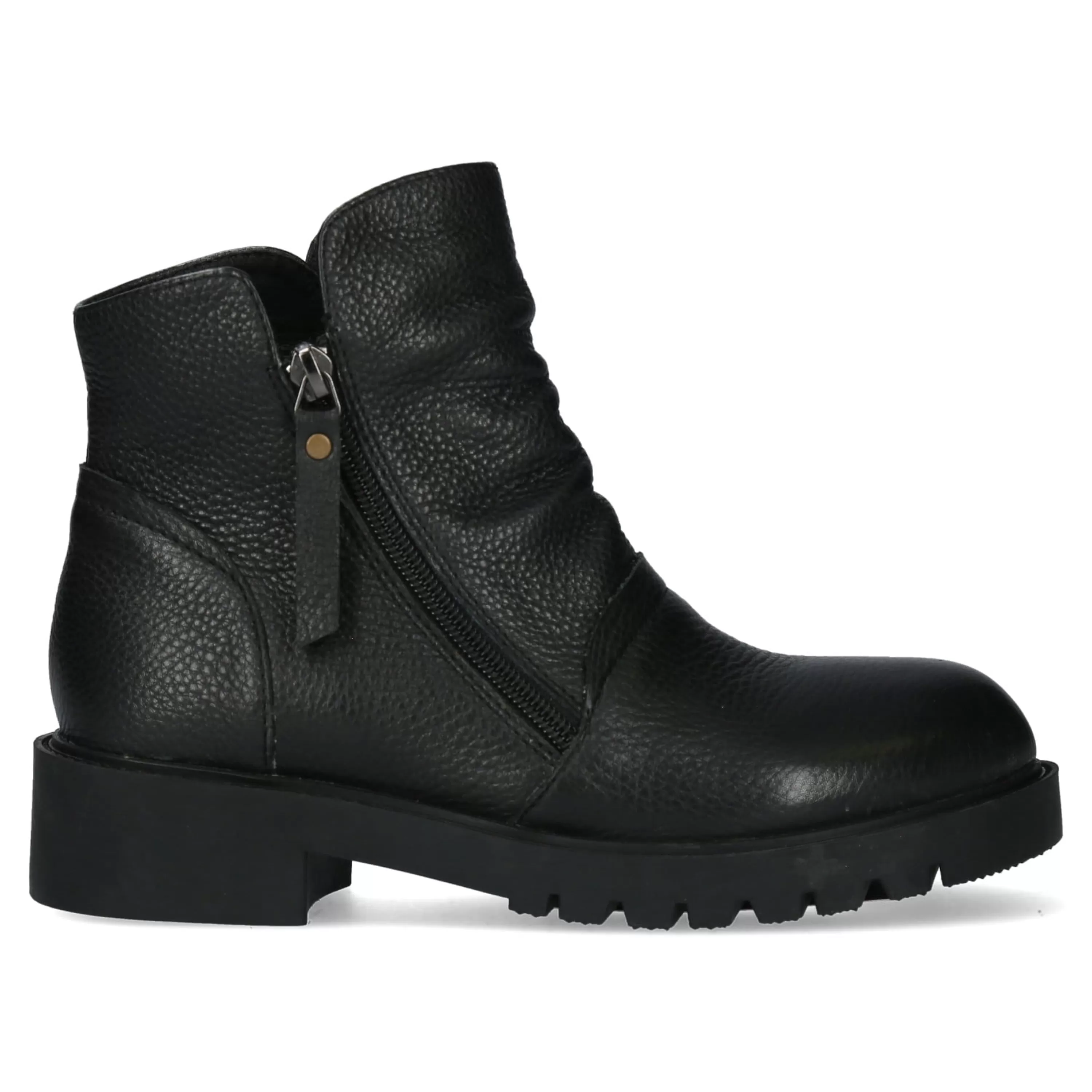 Online Laura Vita Bottines - IDCRISSAO 30 Noir