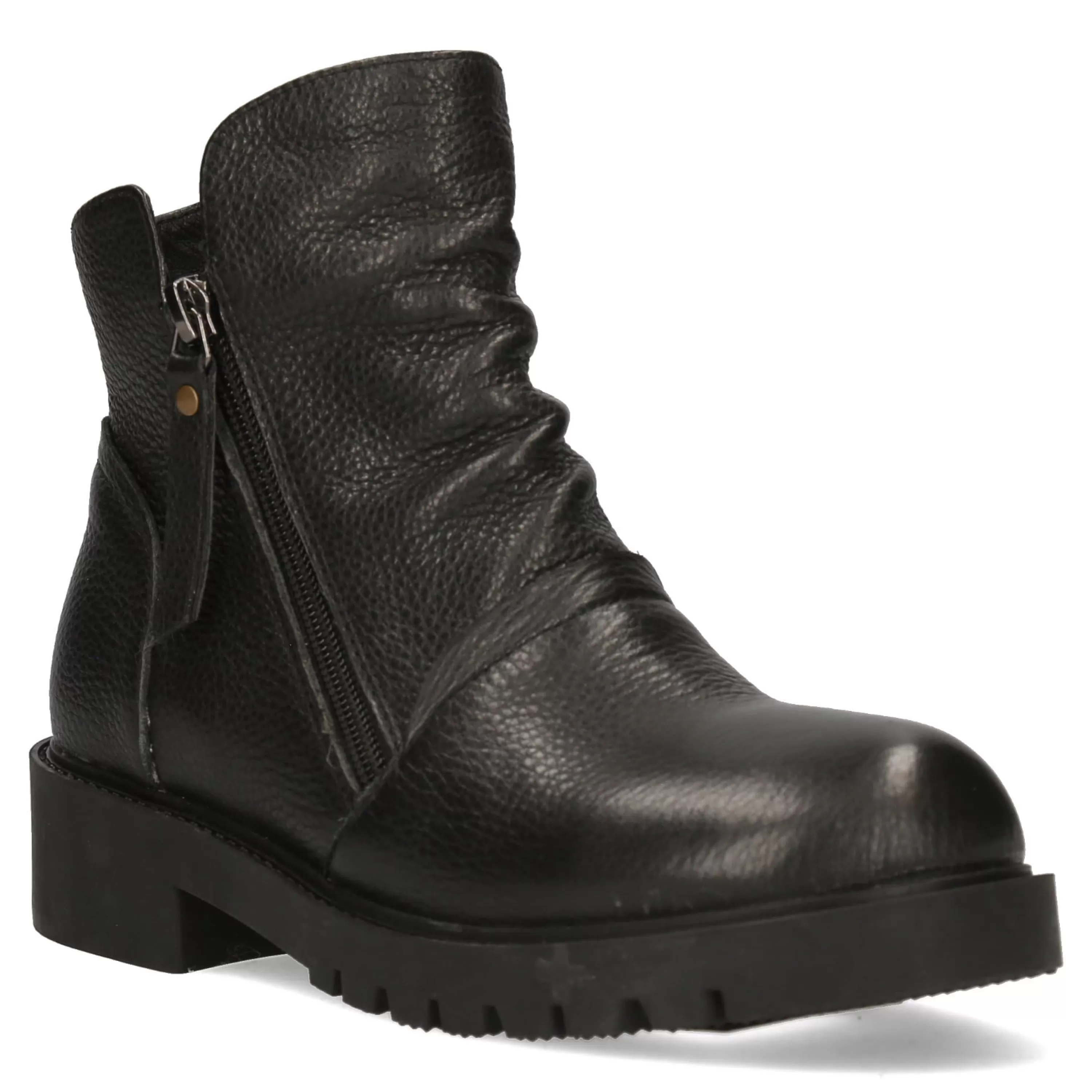 Online Laura Vita Bottines - IDCRISSAO 30 Noir