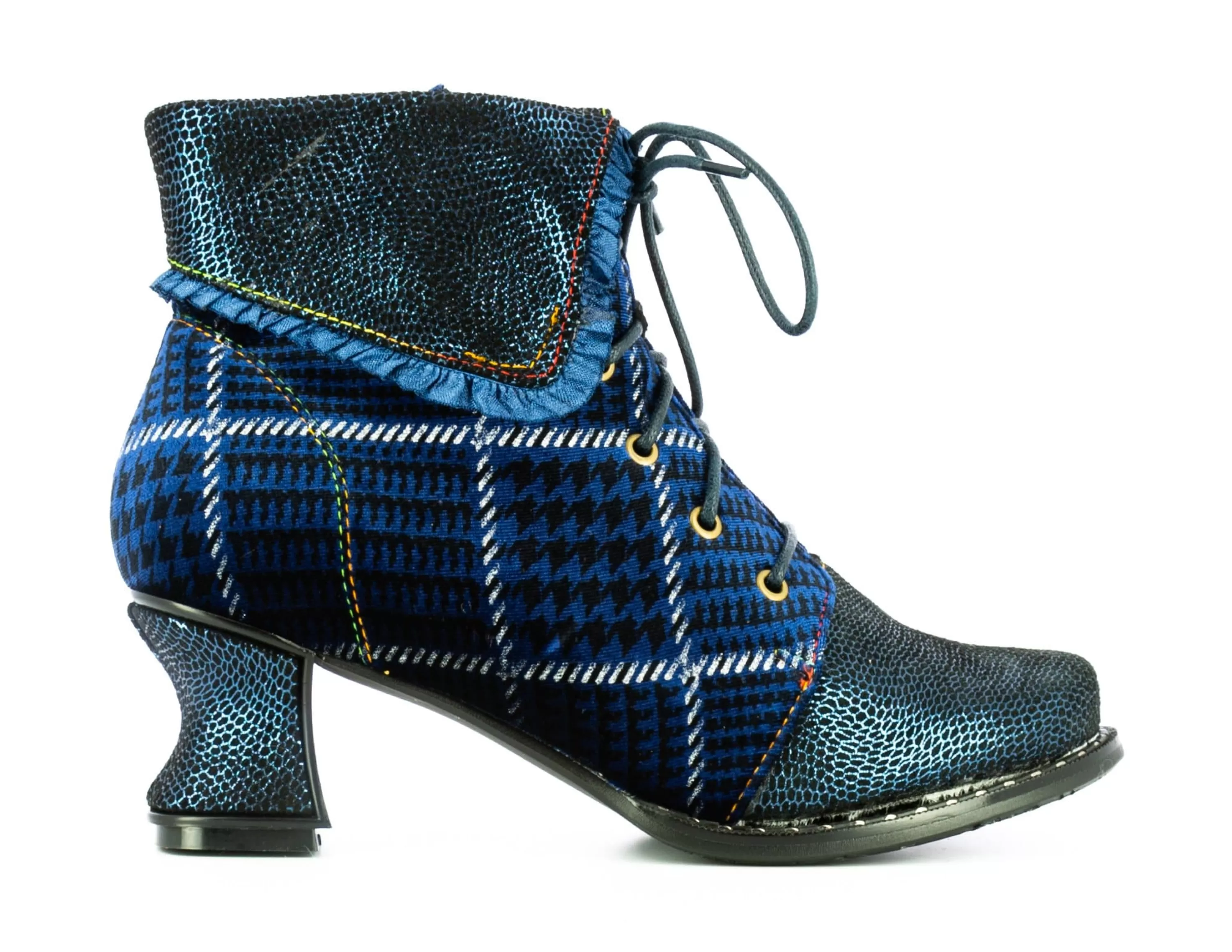 Discount Laura Vita Bottines - IGCALO 01