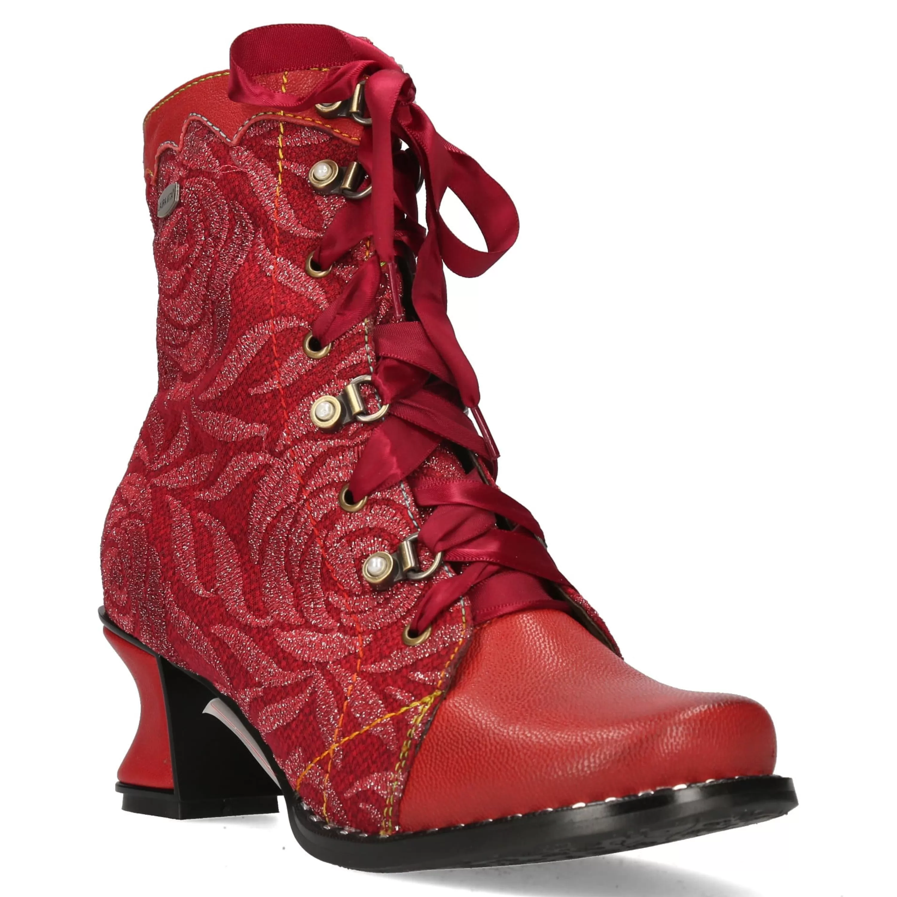 Discount Laura Vita Bottines - IGCALO 08