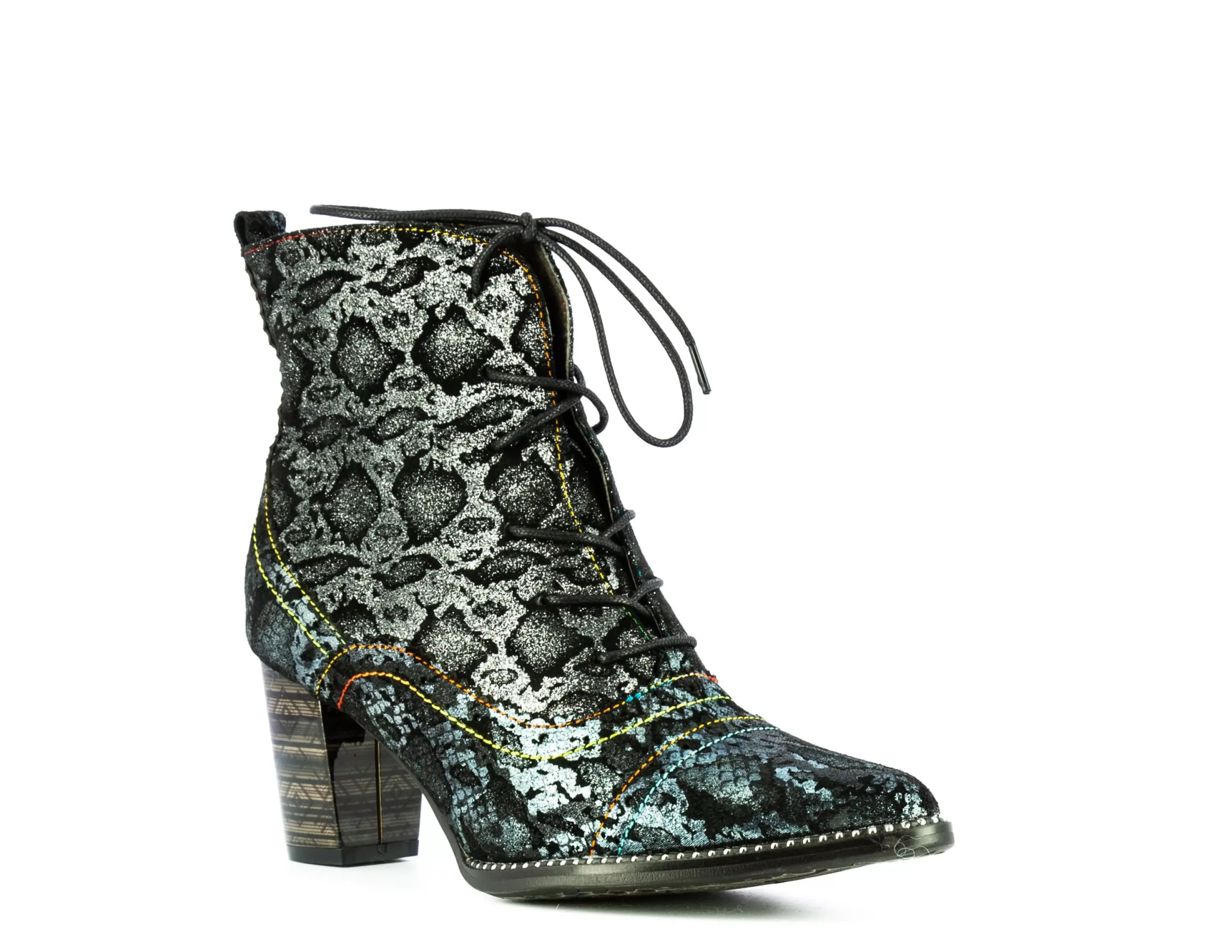 New Laura Vita Bottines - IGCUAO 05