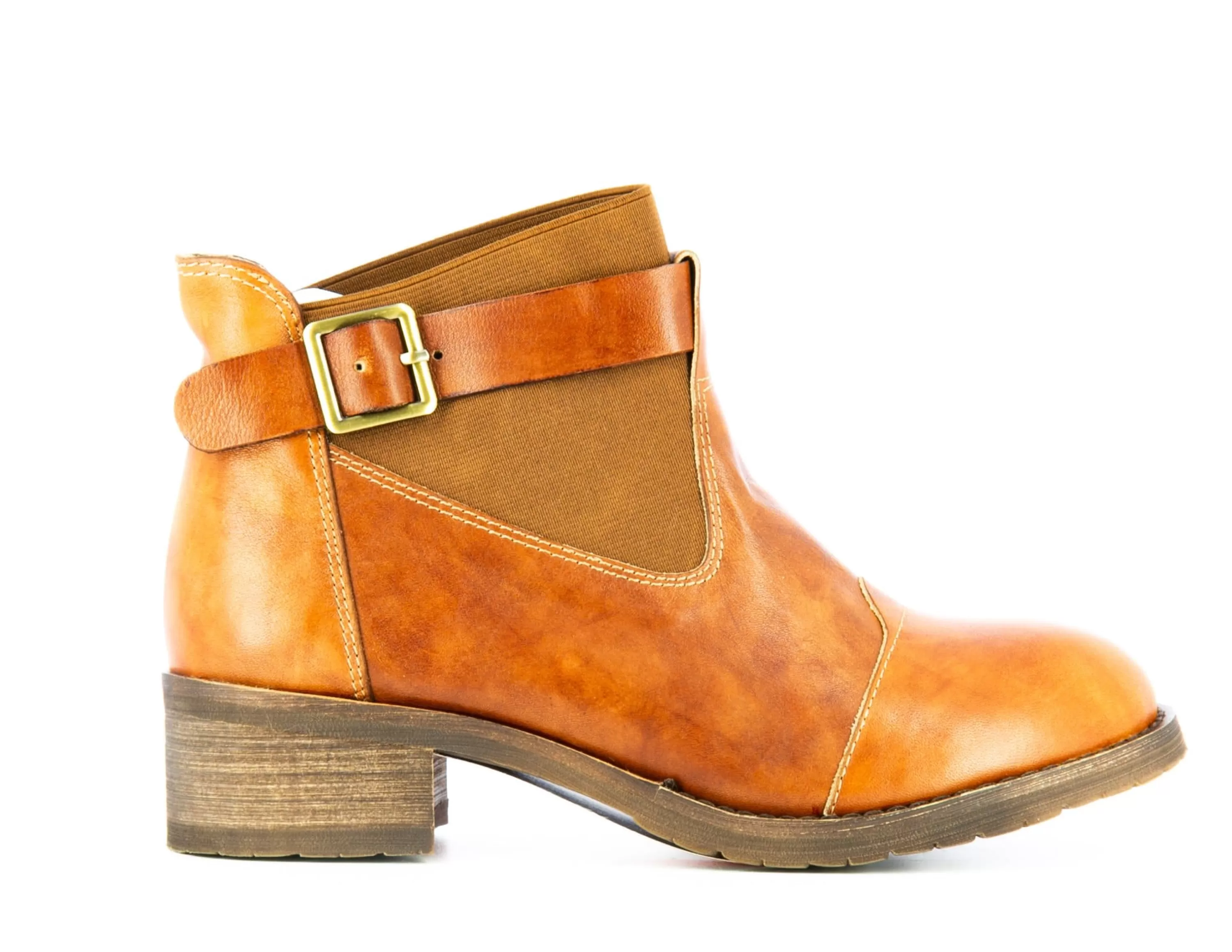 Flash Sale Laura Vita Bottines - IHCLEMO 07