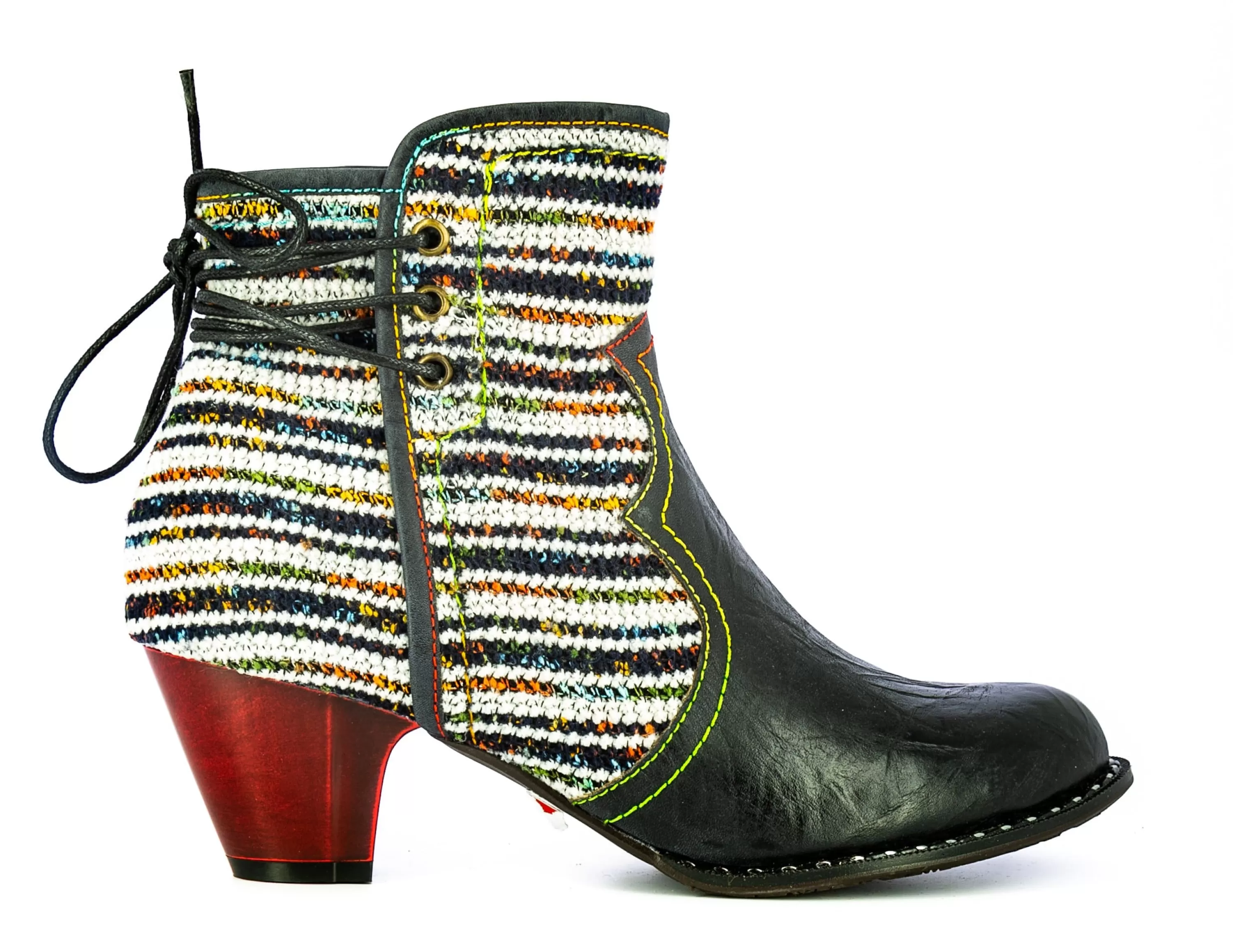Clearance Laura Vita Bottines - ILCIAO 01