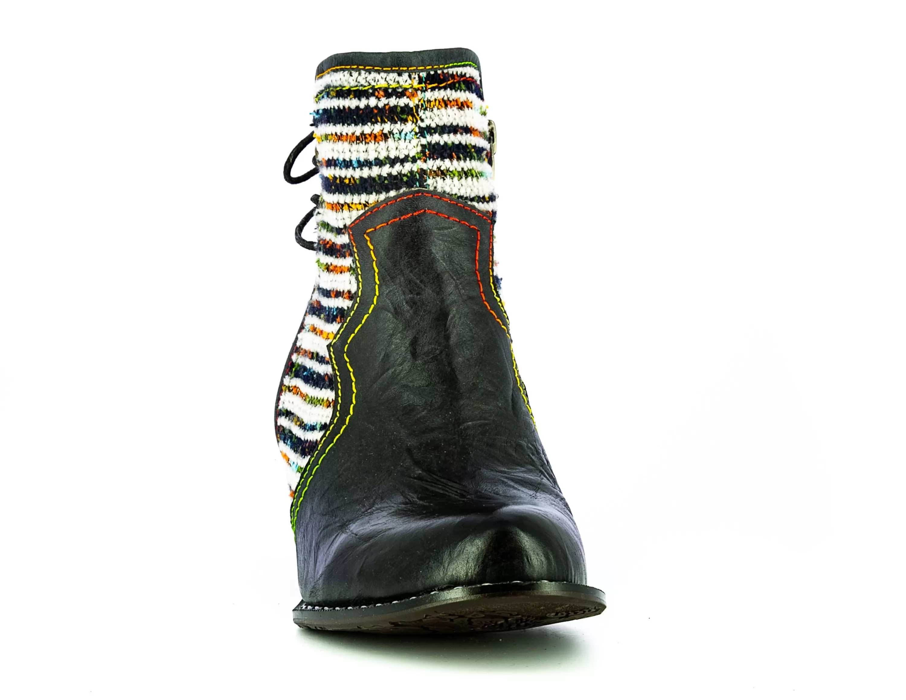 Clearance Laura Vita Bottines - ILCIAO 01