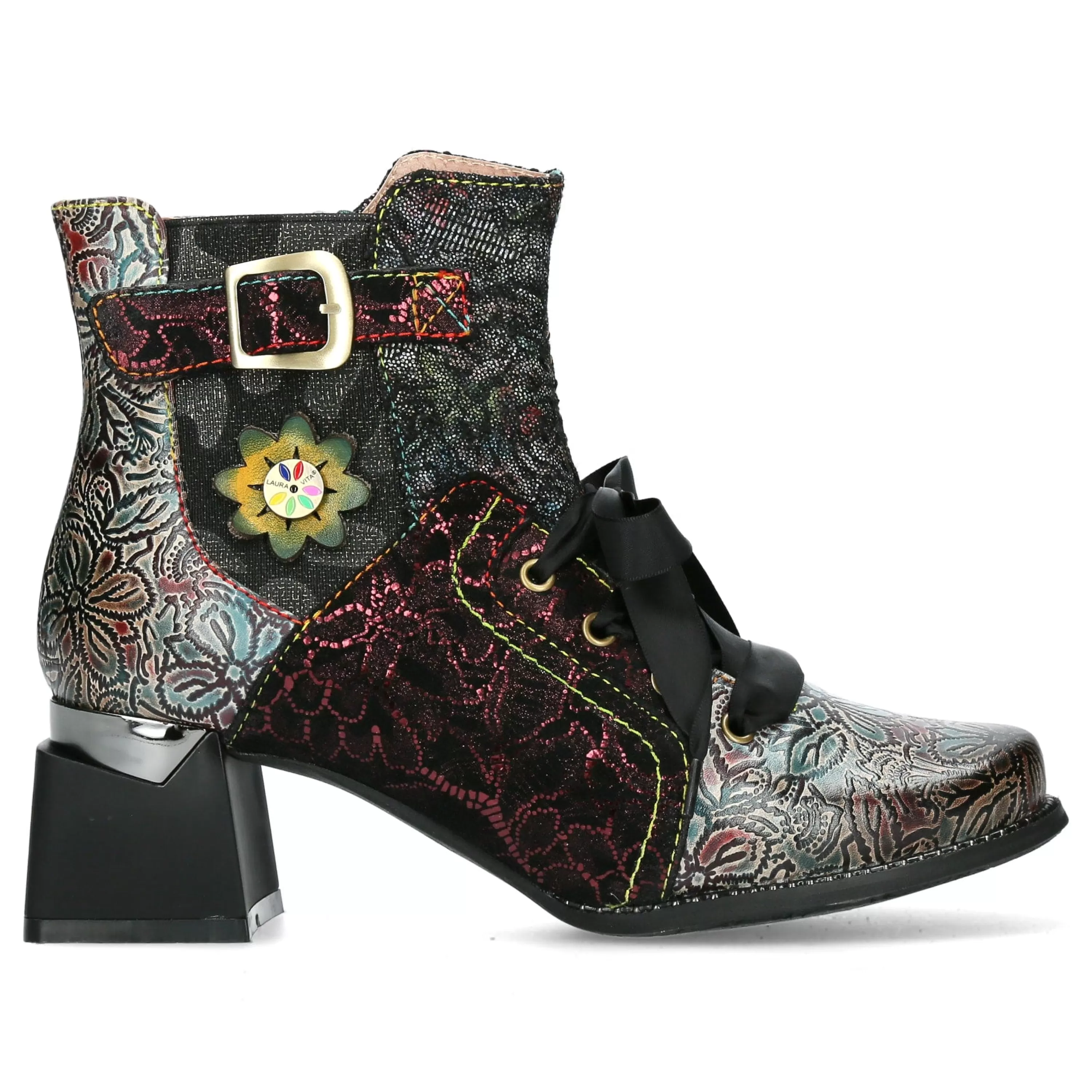 Discount Laura Vita Bottines - ILCIRO 42