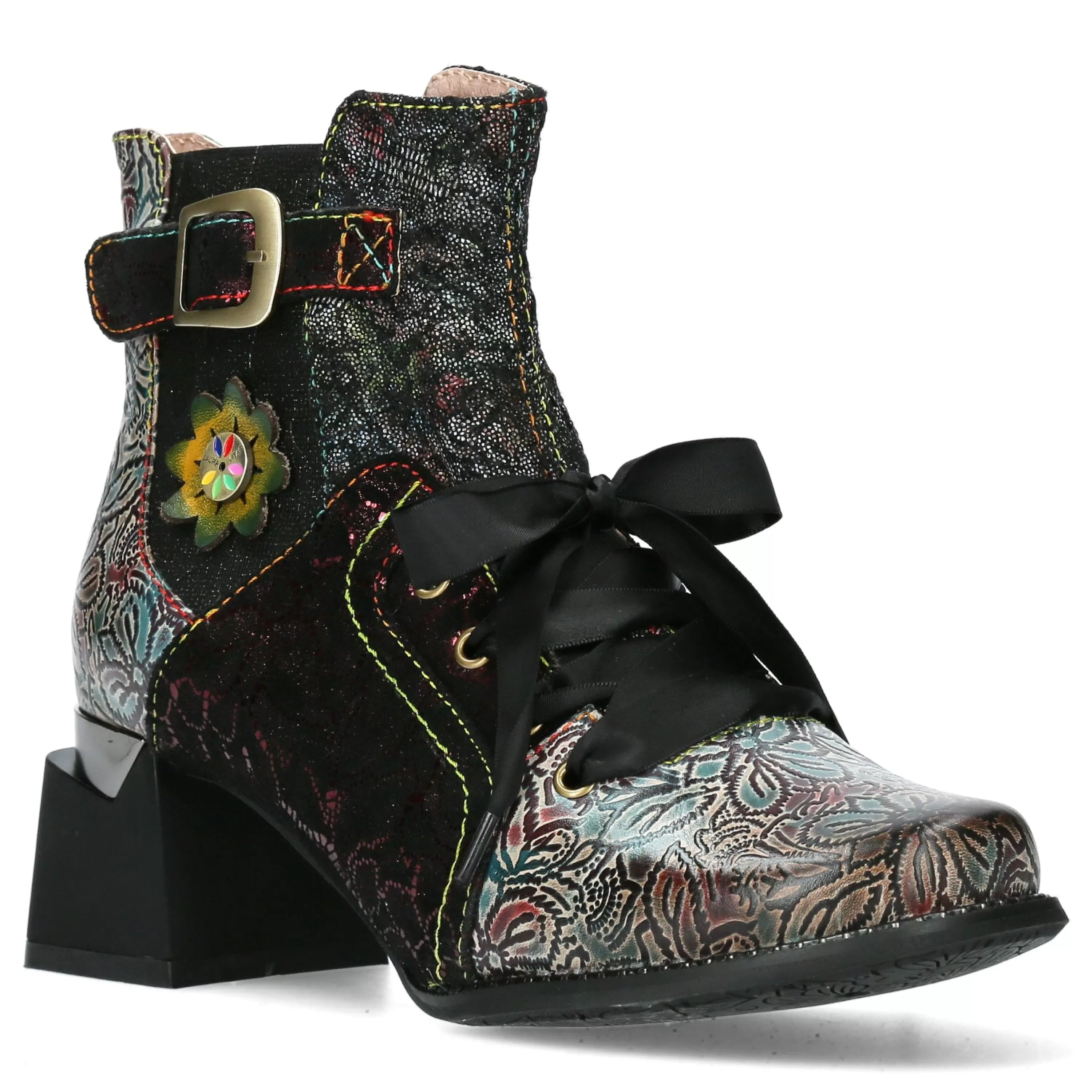 Discount Laura Vita Bottines - ILCIRO 42