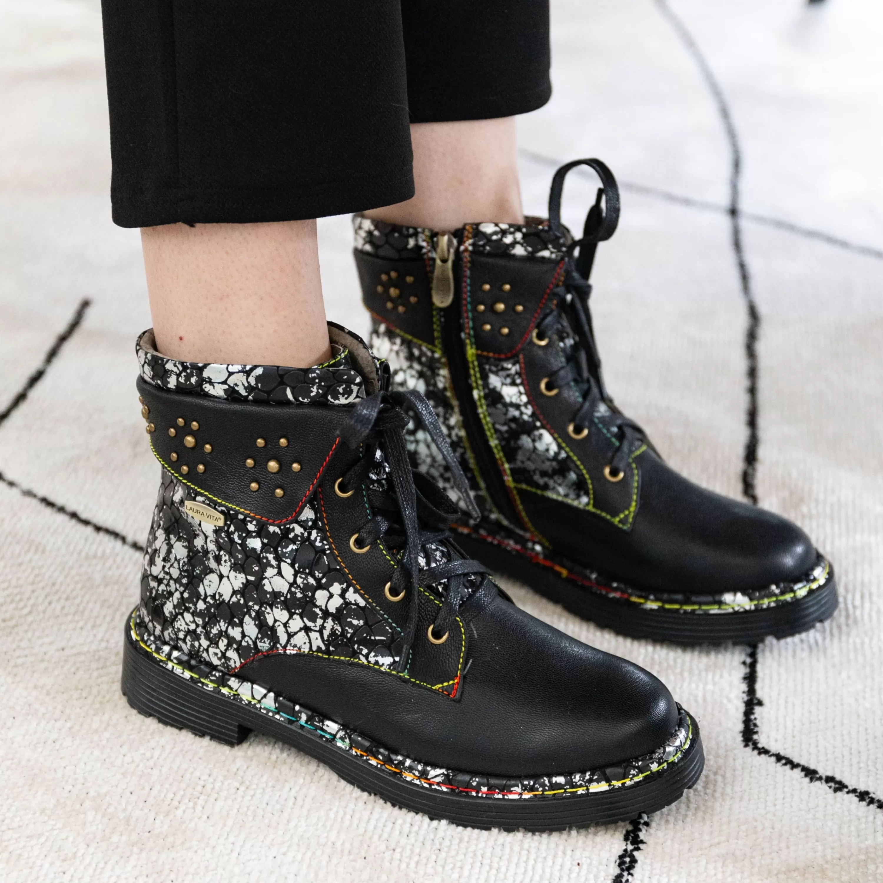 Discount Laura Vita Bottines - INCASO 27