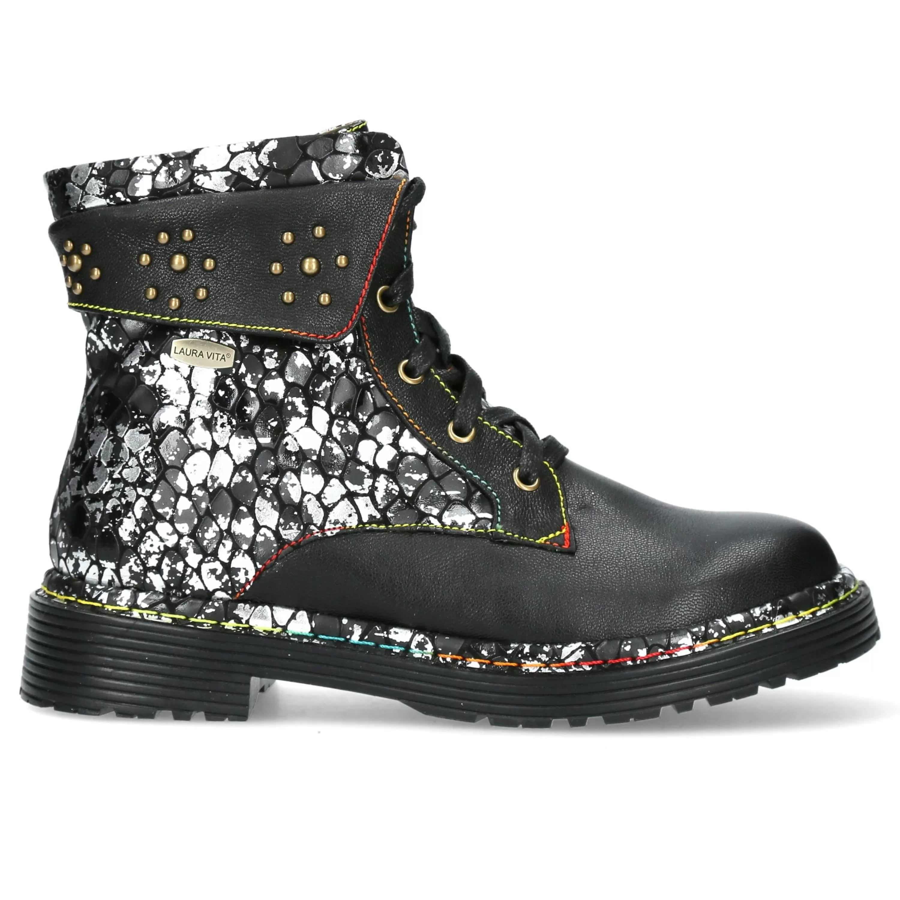 Discount Laura Vita Bottines - INCASO 27